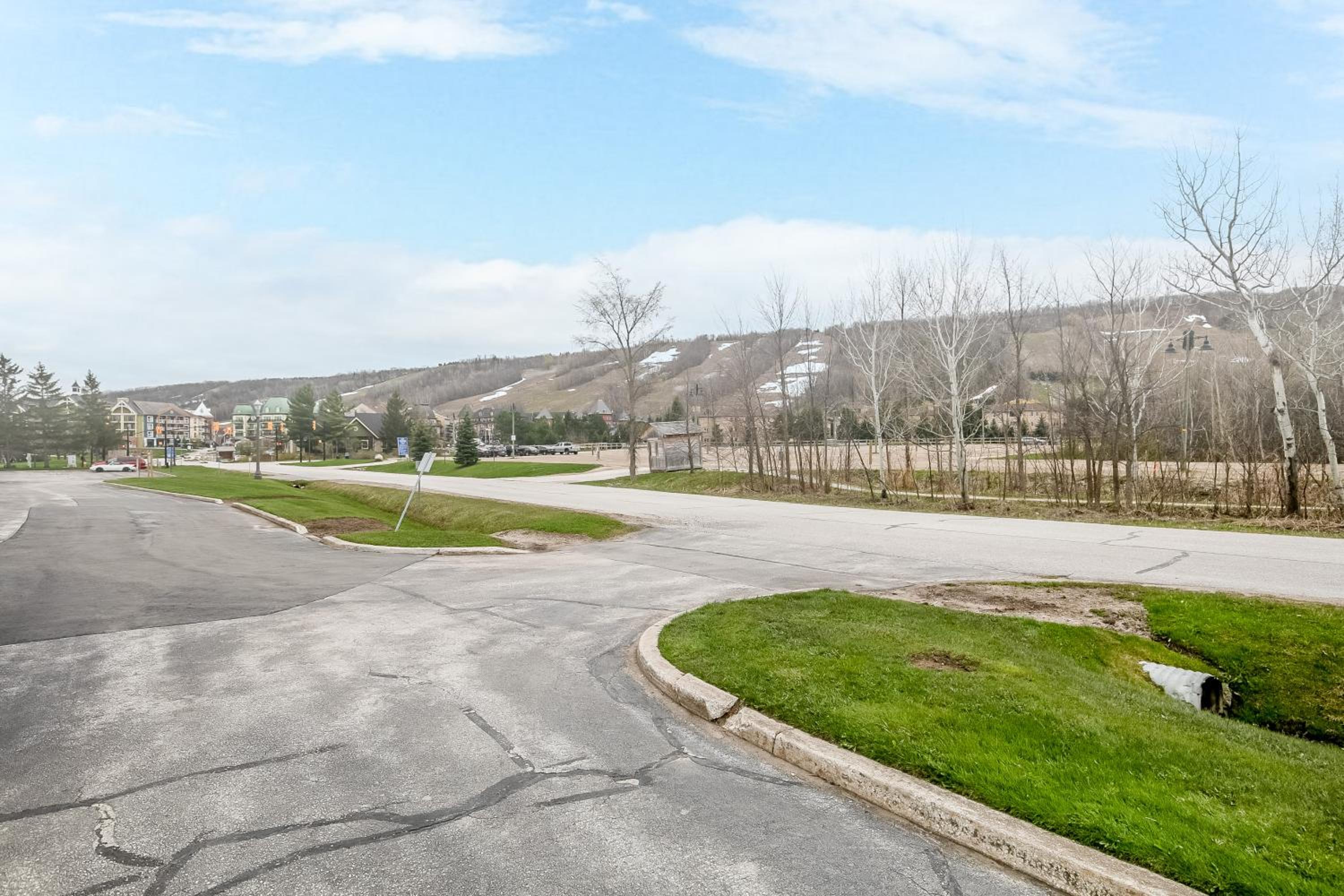 Stunning Townhouse - 3 BDRM Blue Mountain Village Sauna!