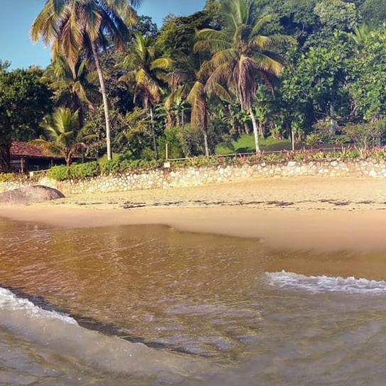 Pousada Pé na Areia