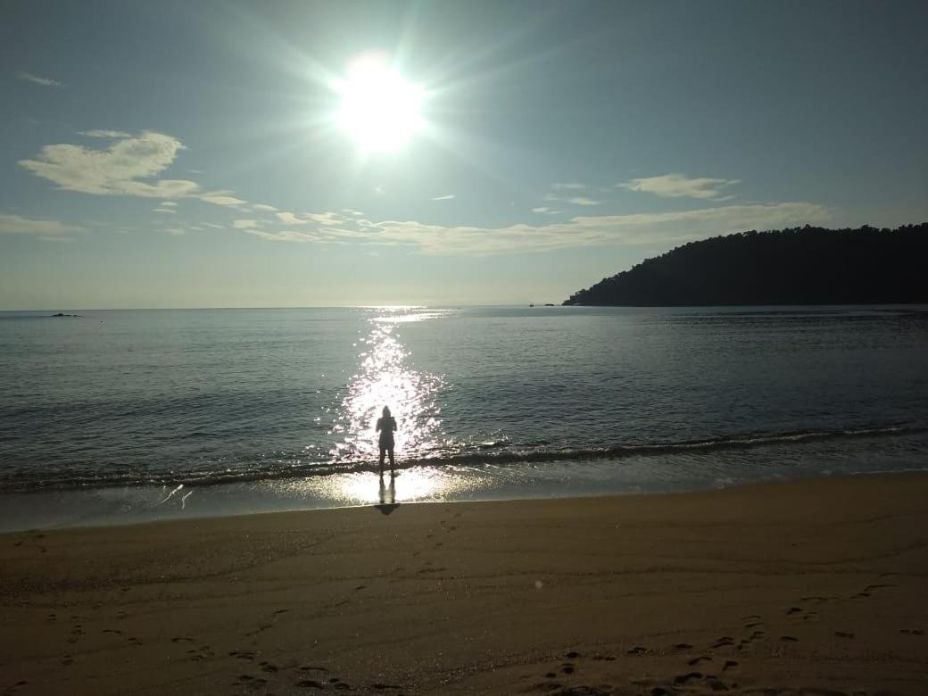 Pousada Pé na Areia