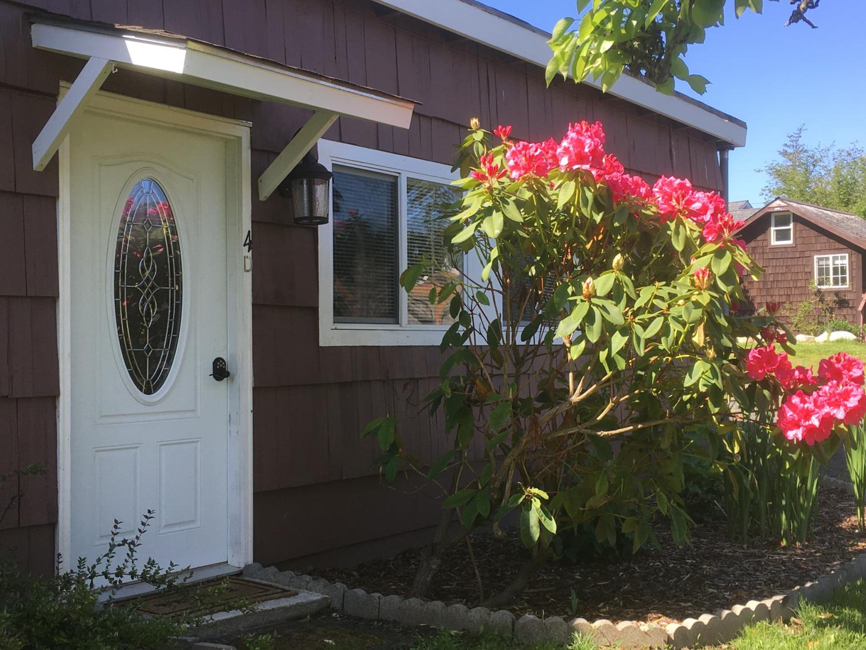 Peter Jensen House view 4