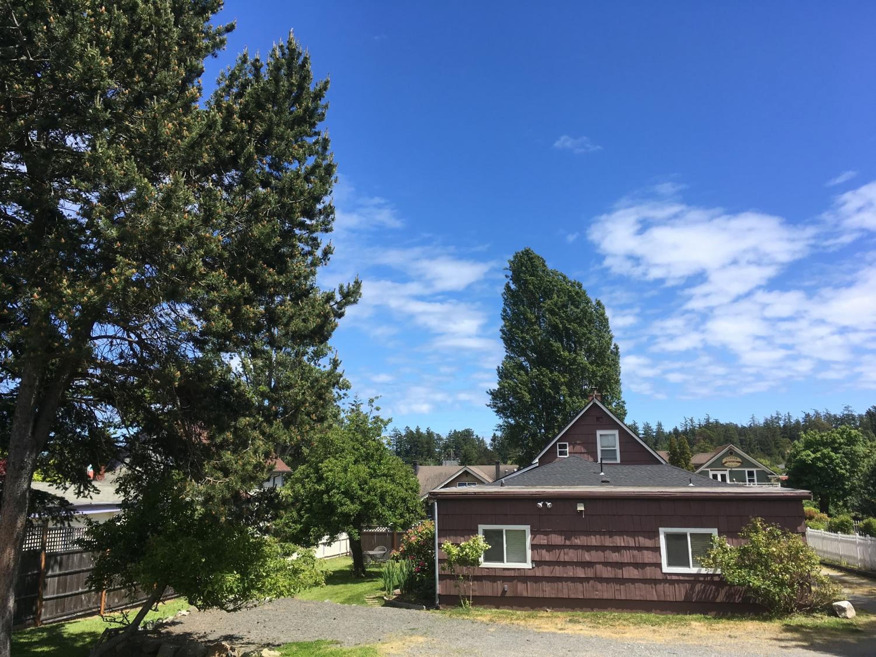 Peter Jensen House view 3