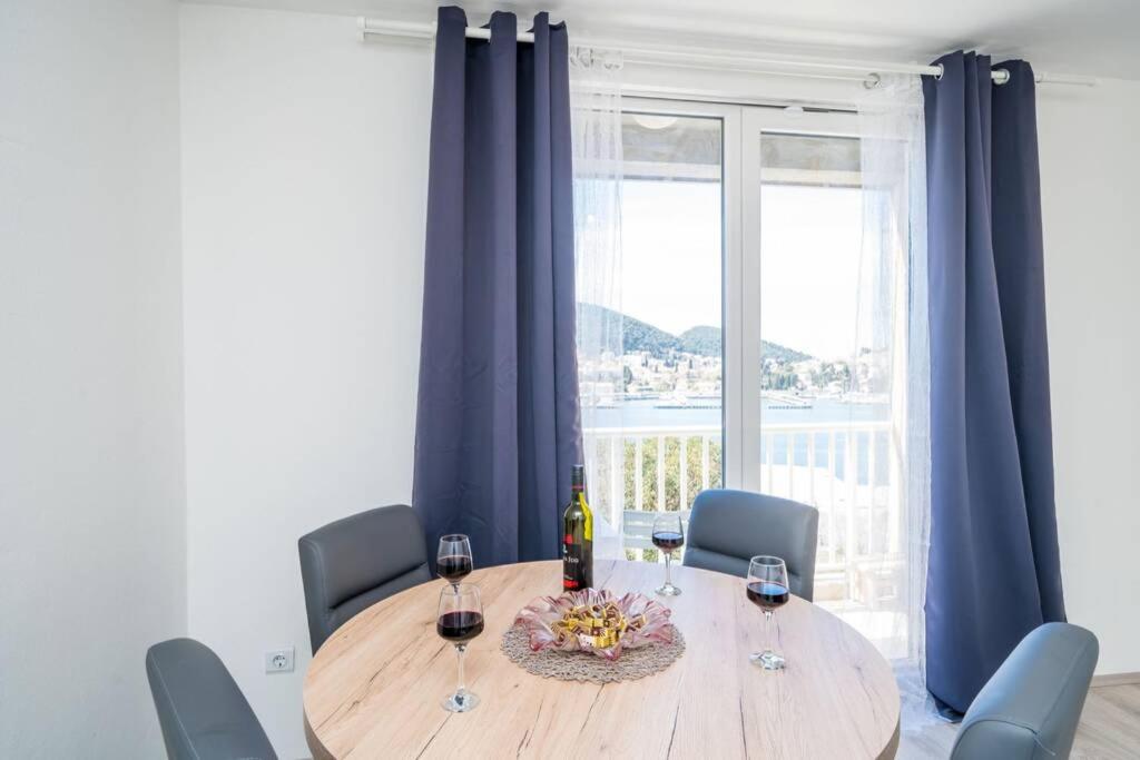 Apartment Katarina sea view