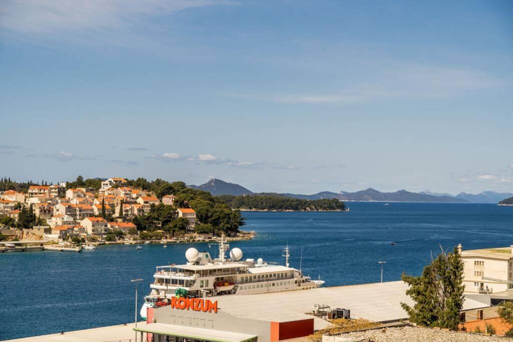 Apartment Katarina sea view