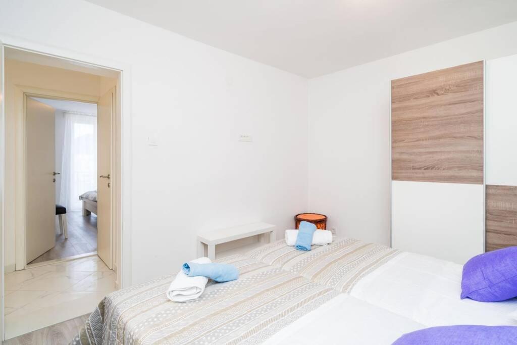 Apartment Katarina sea view