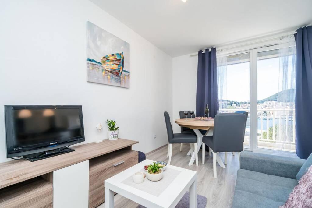 Apartment Katarina sea view