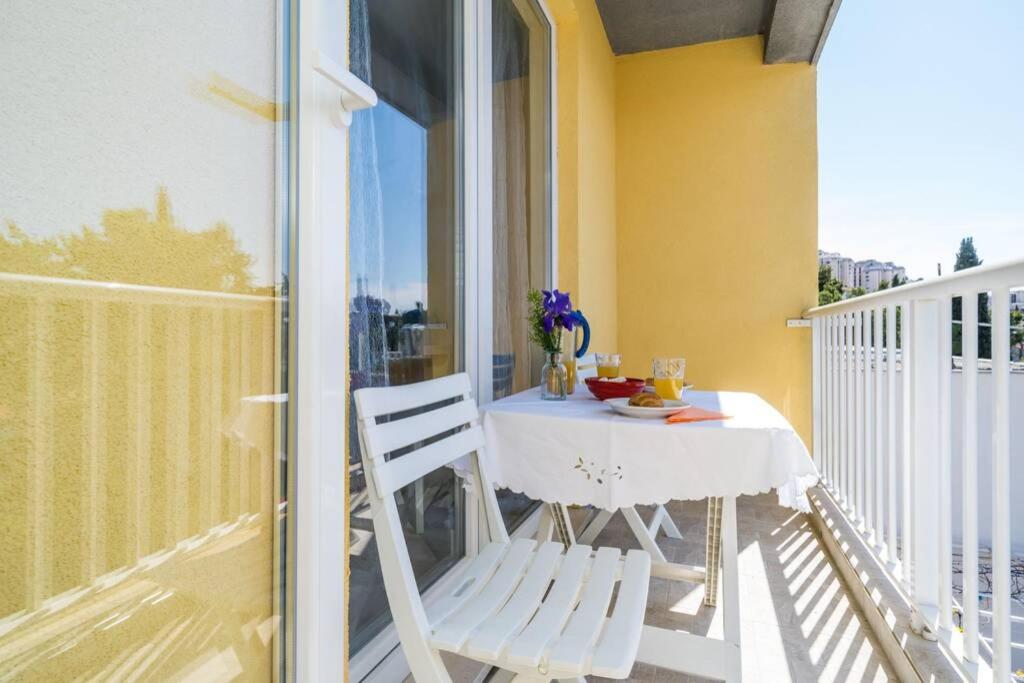 Apartment Katarina sea view