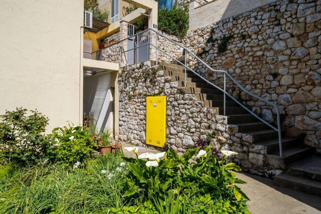 Apartment Katarina sea view