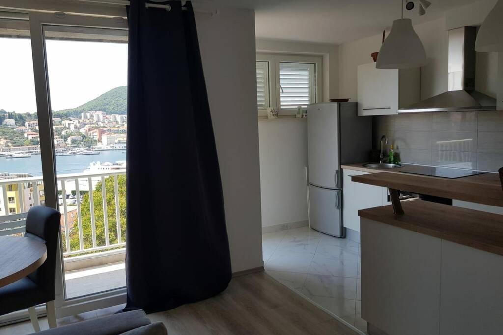 Apartment Katarina sea view