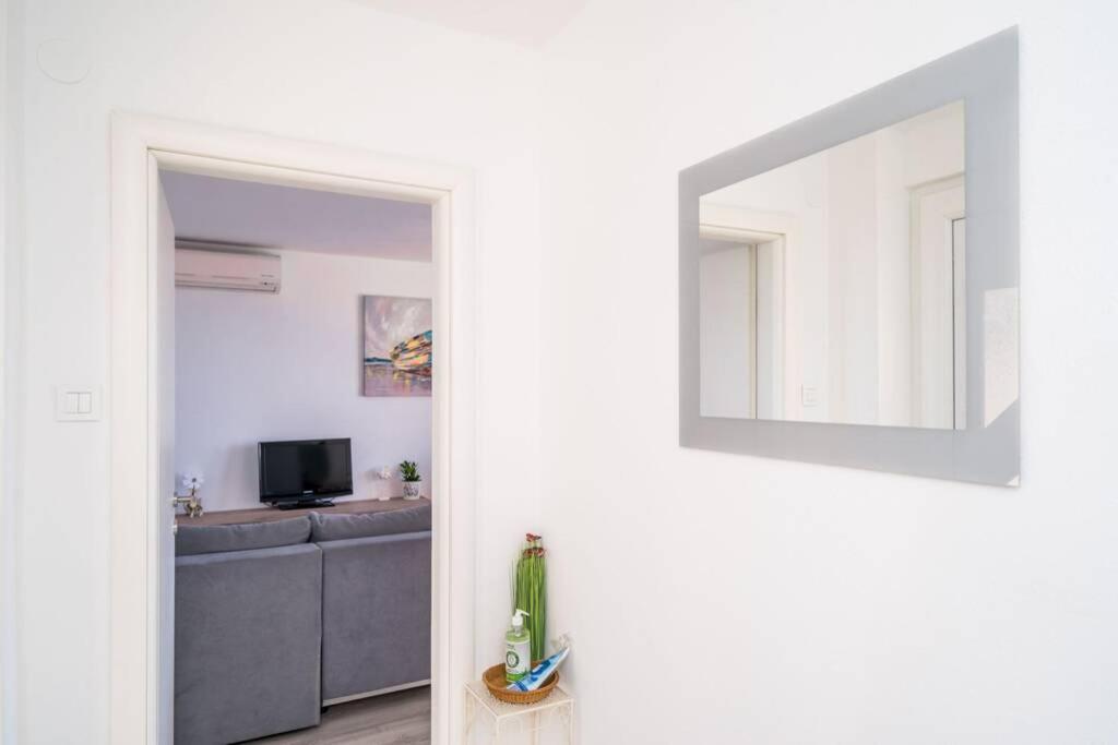 Apartment Katarina sea view