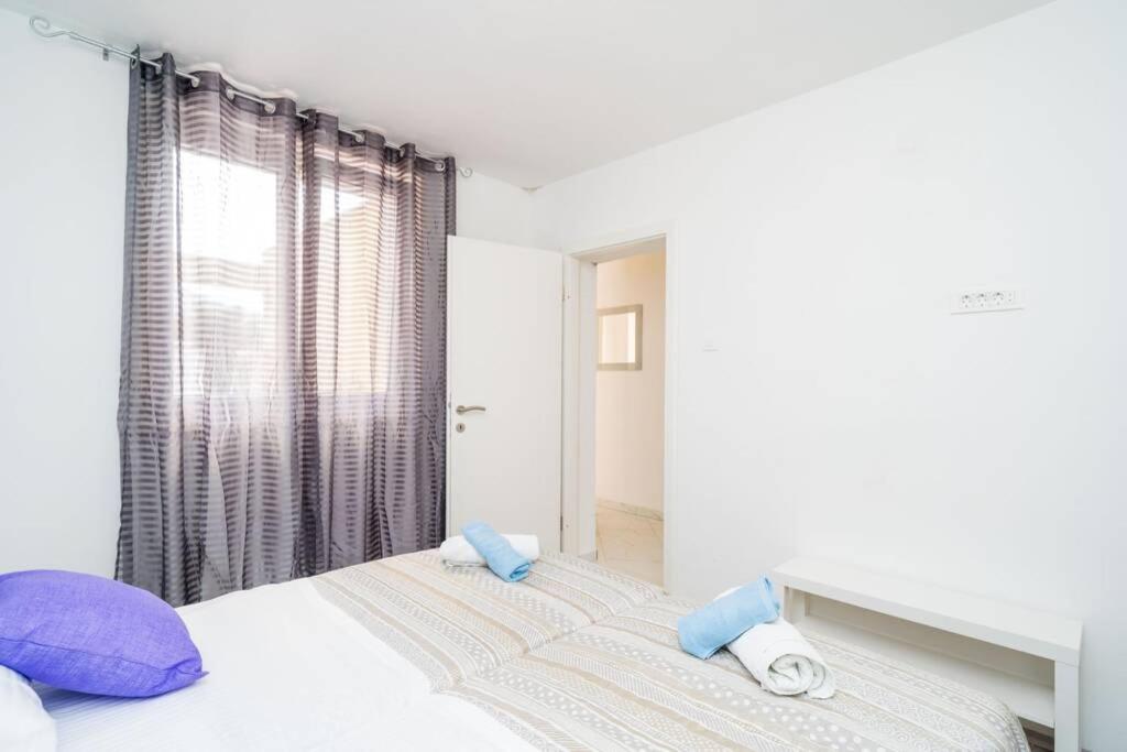 Apartment Katarina sea view