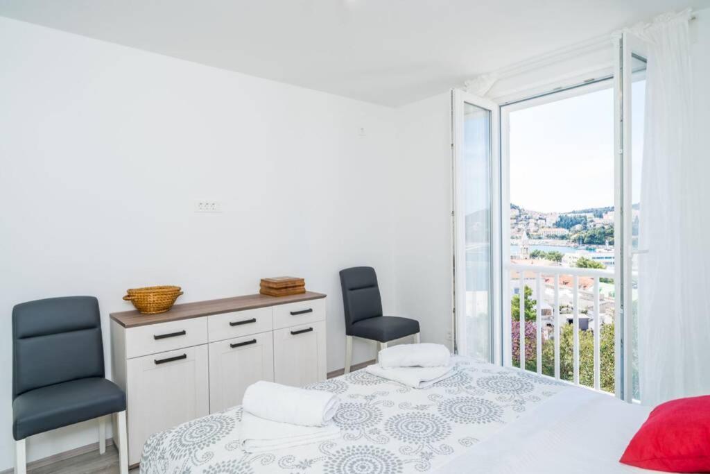 Apartment Katarina sea view