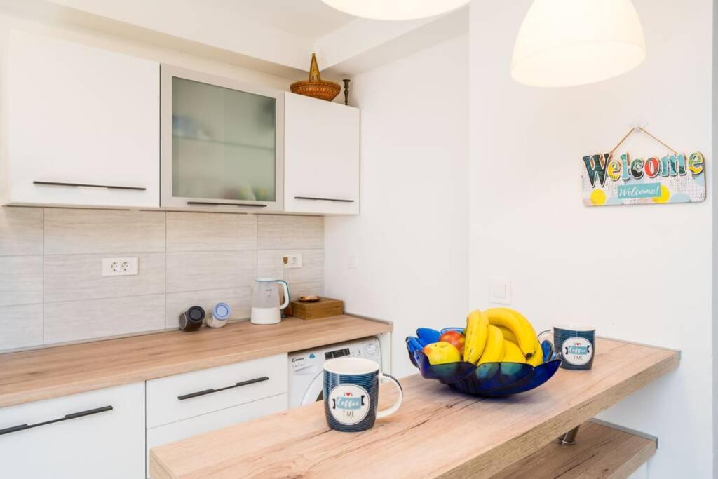 Apartment Katarina sea view