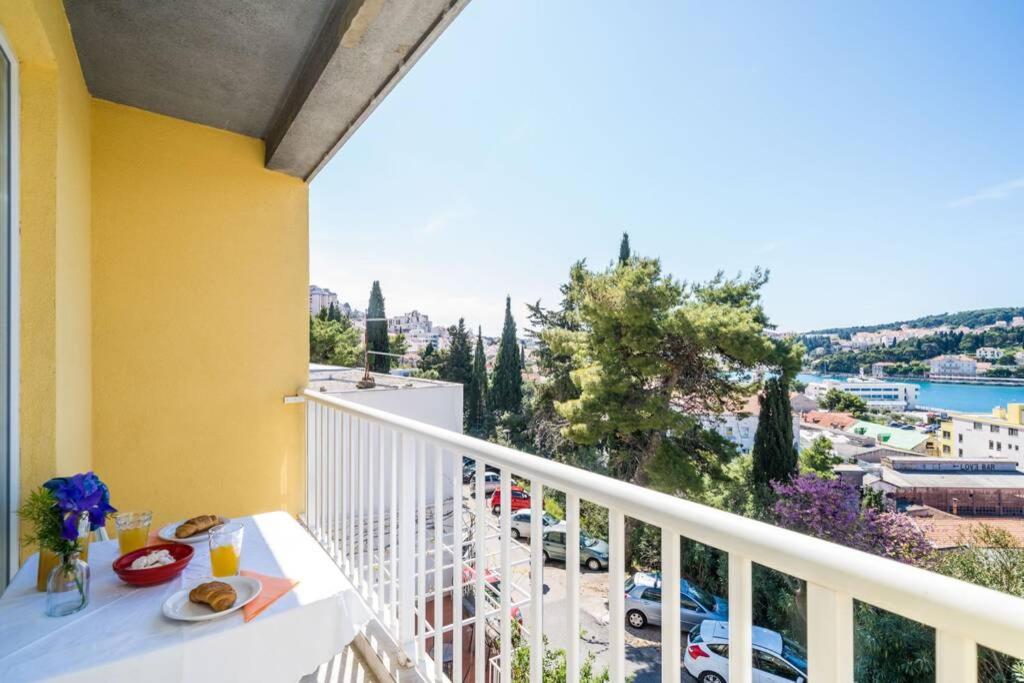 Apartment Katarina sea view