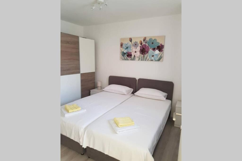Apartment Katarina sea view