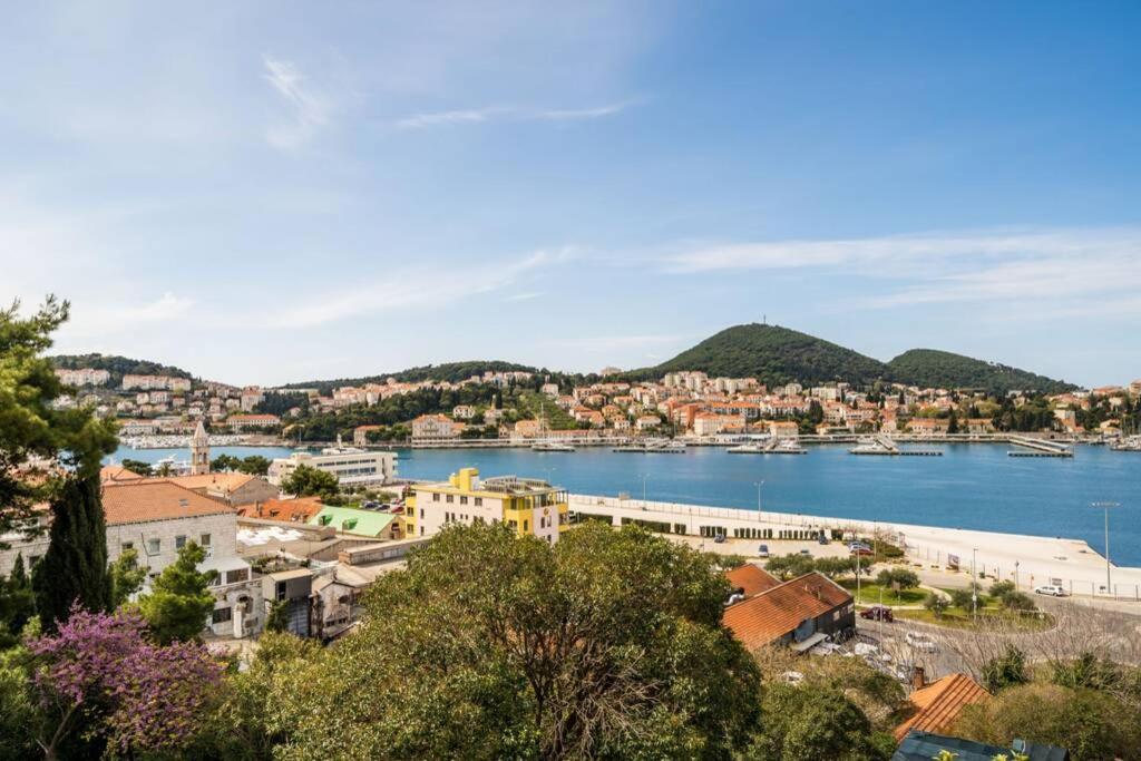 Apartment Katarina sea view