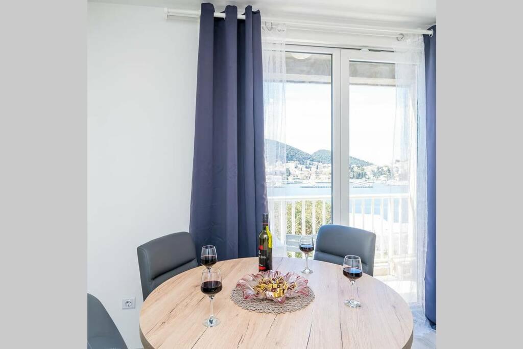 Apartment Katarina sea view