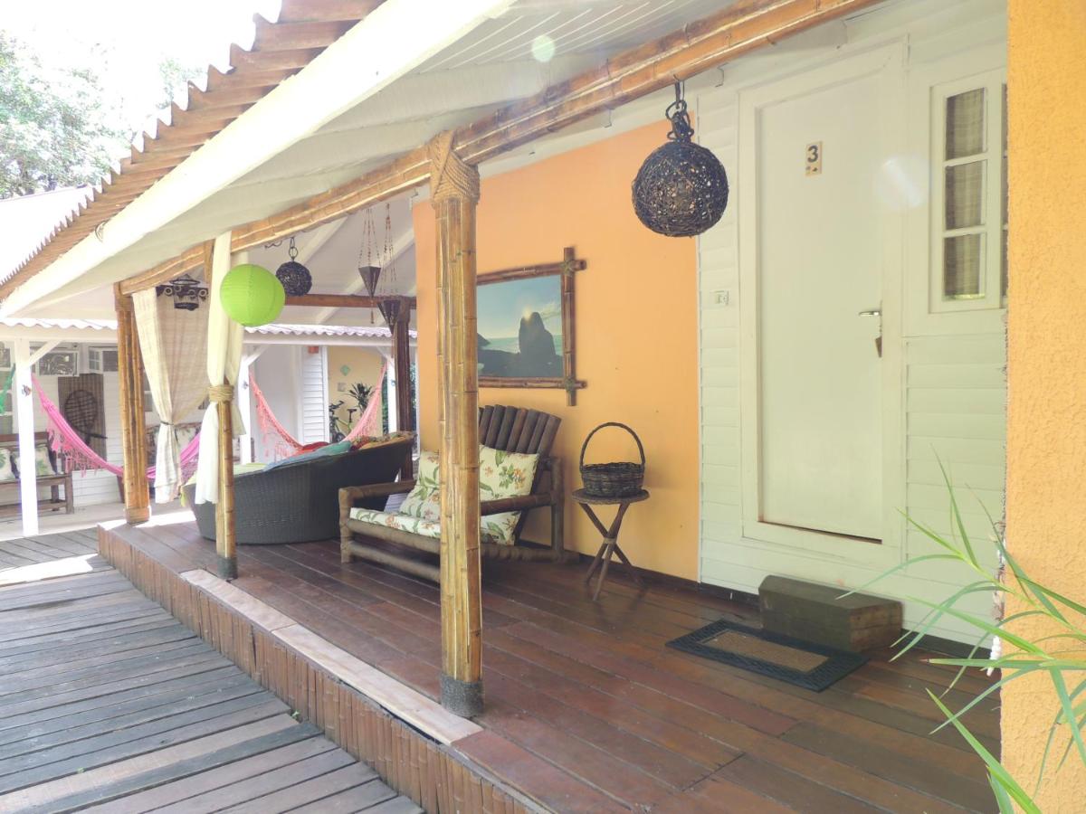 outdoor BBQ area