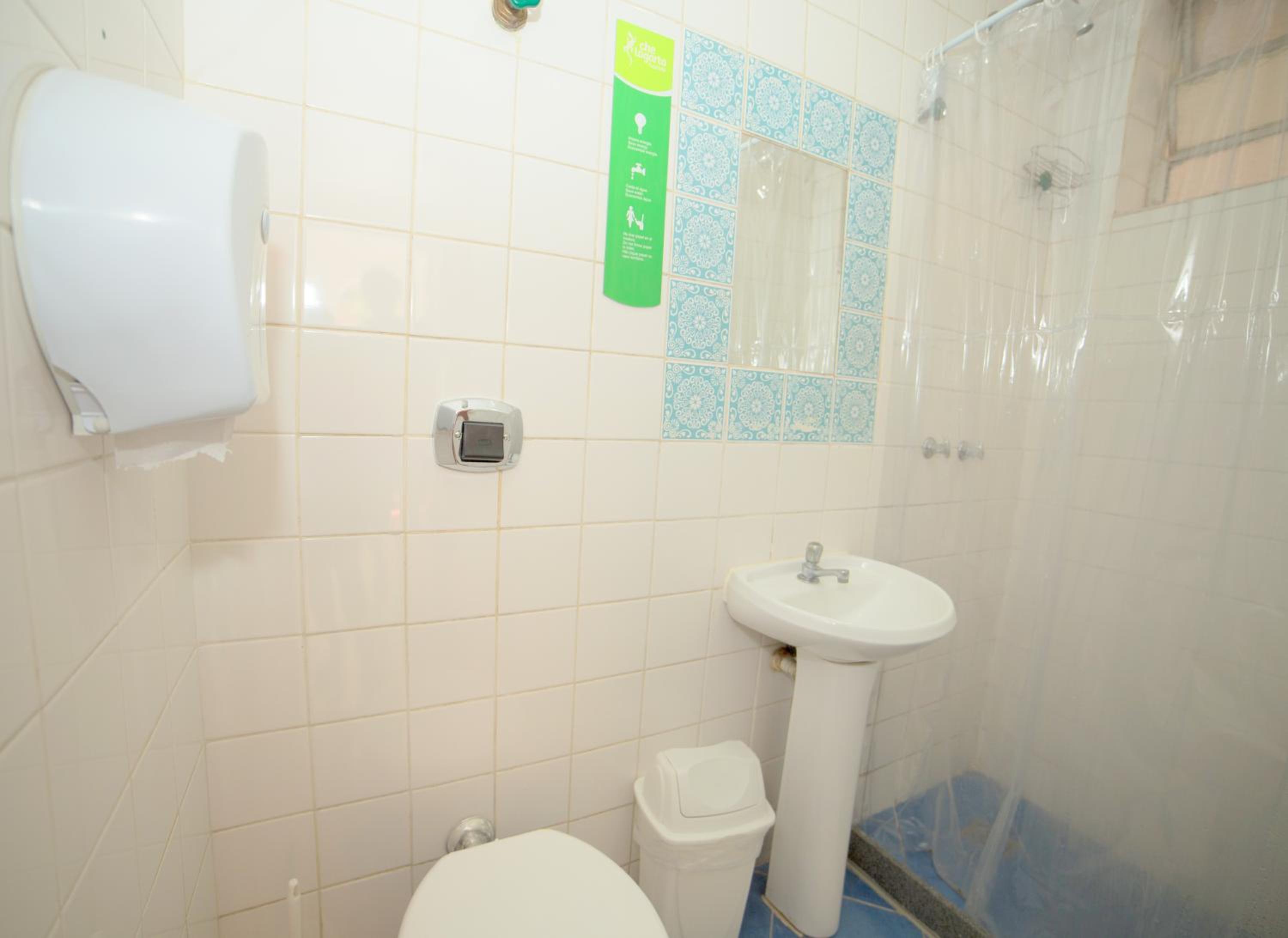 Che Lagarto Hostel Copacabana