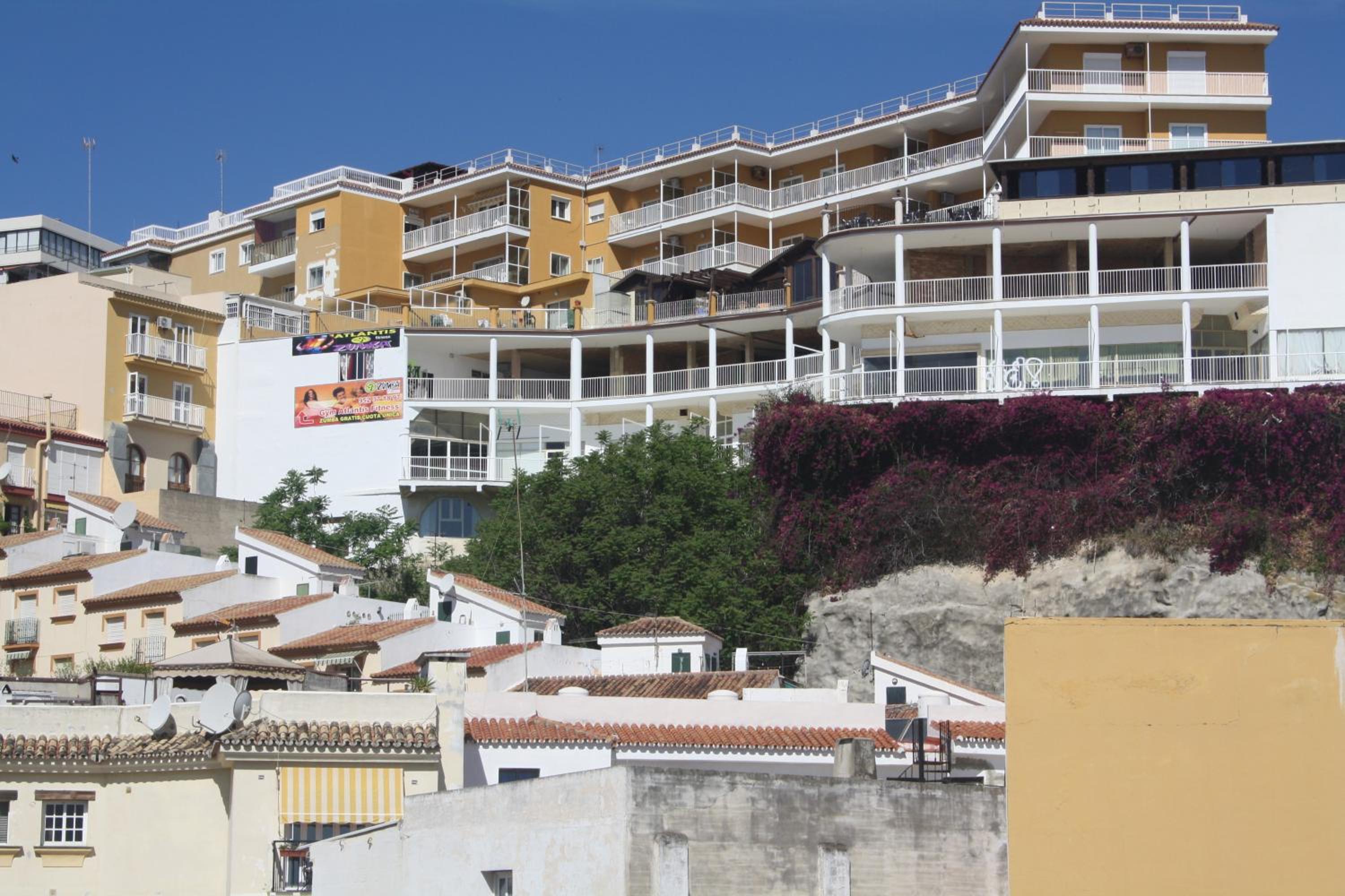 Beatriz Charming Hostal