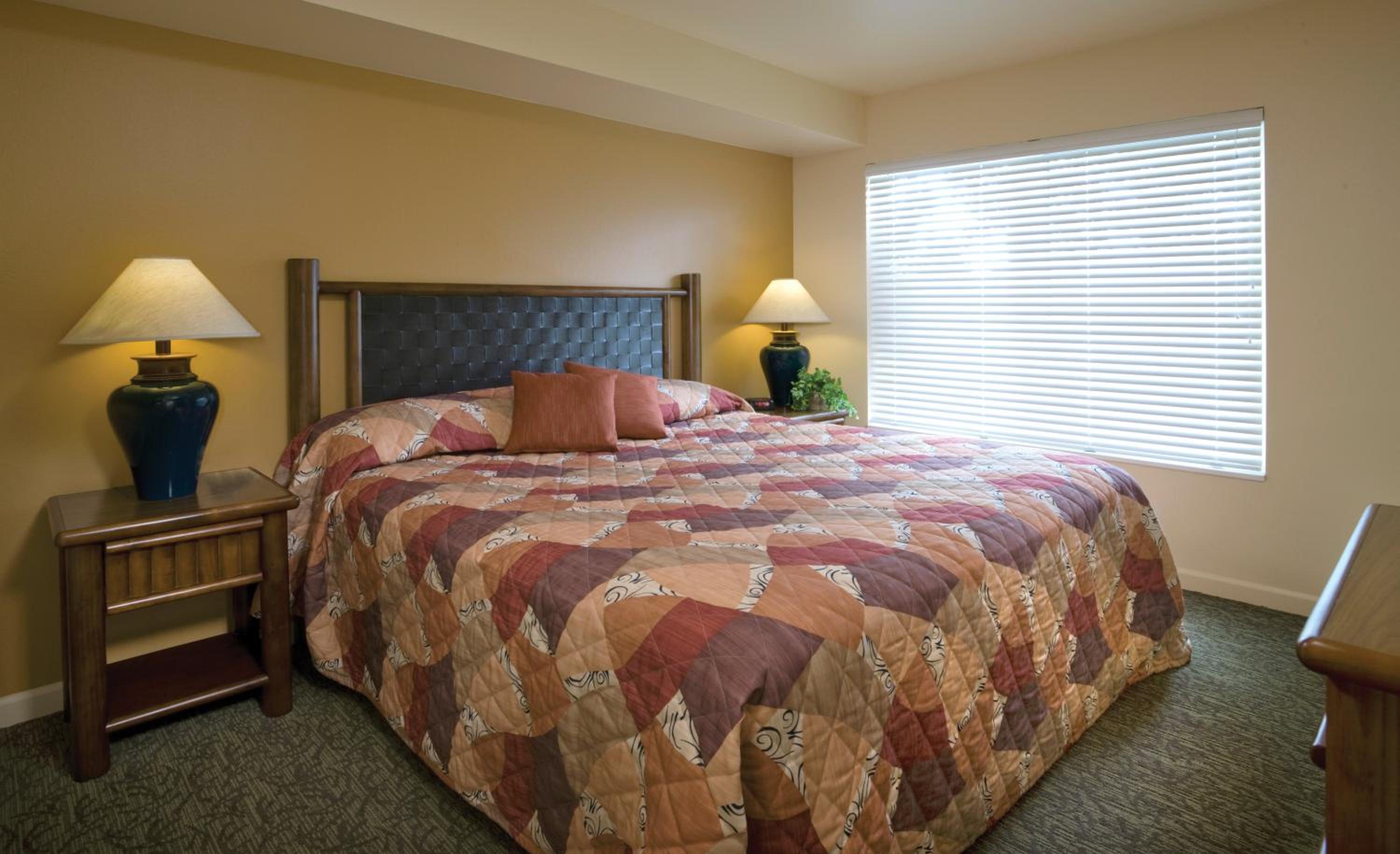 WorldMark Wolf Creek
