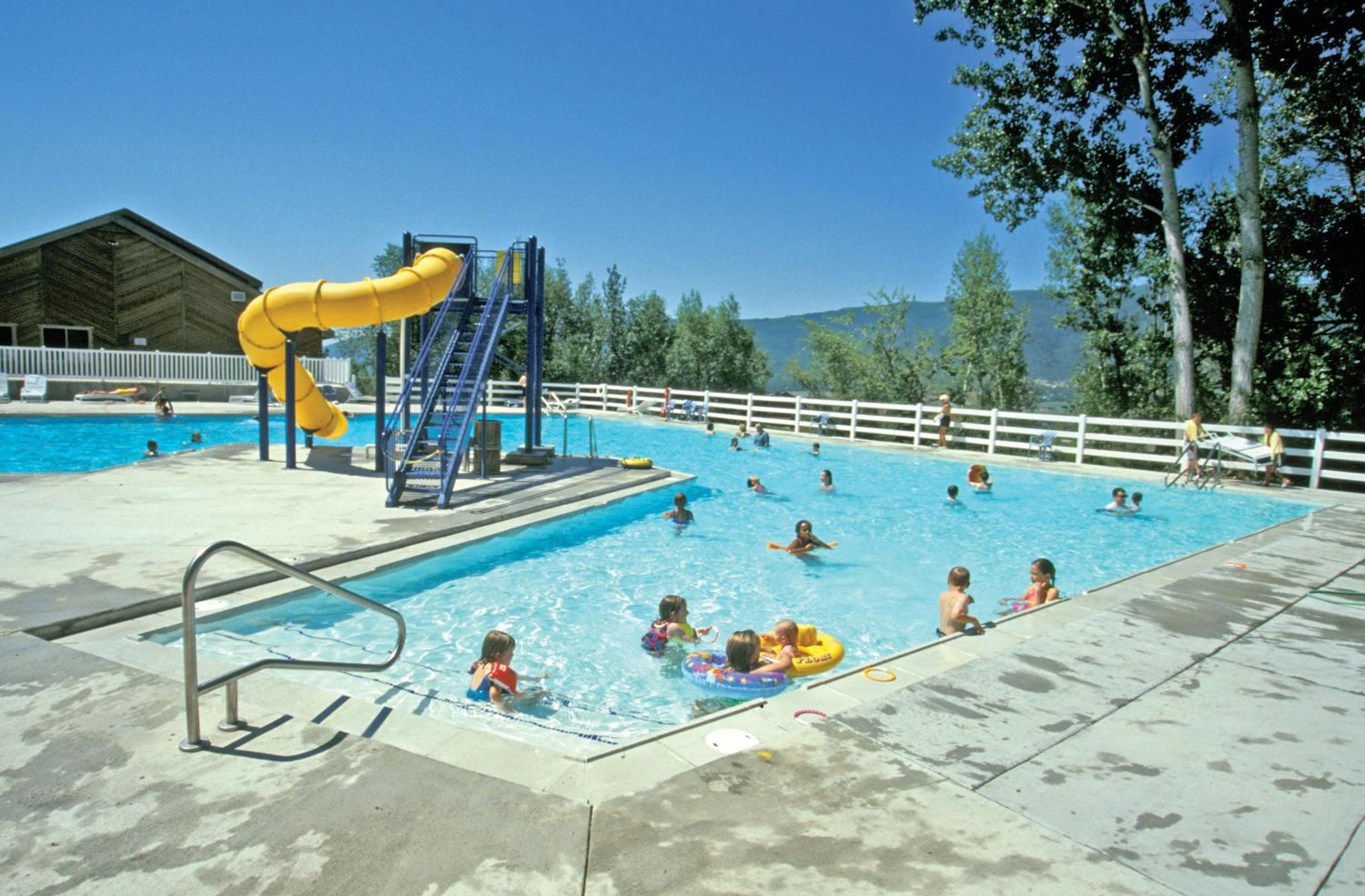 WorldMark Wolf Creek