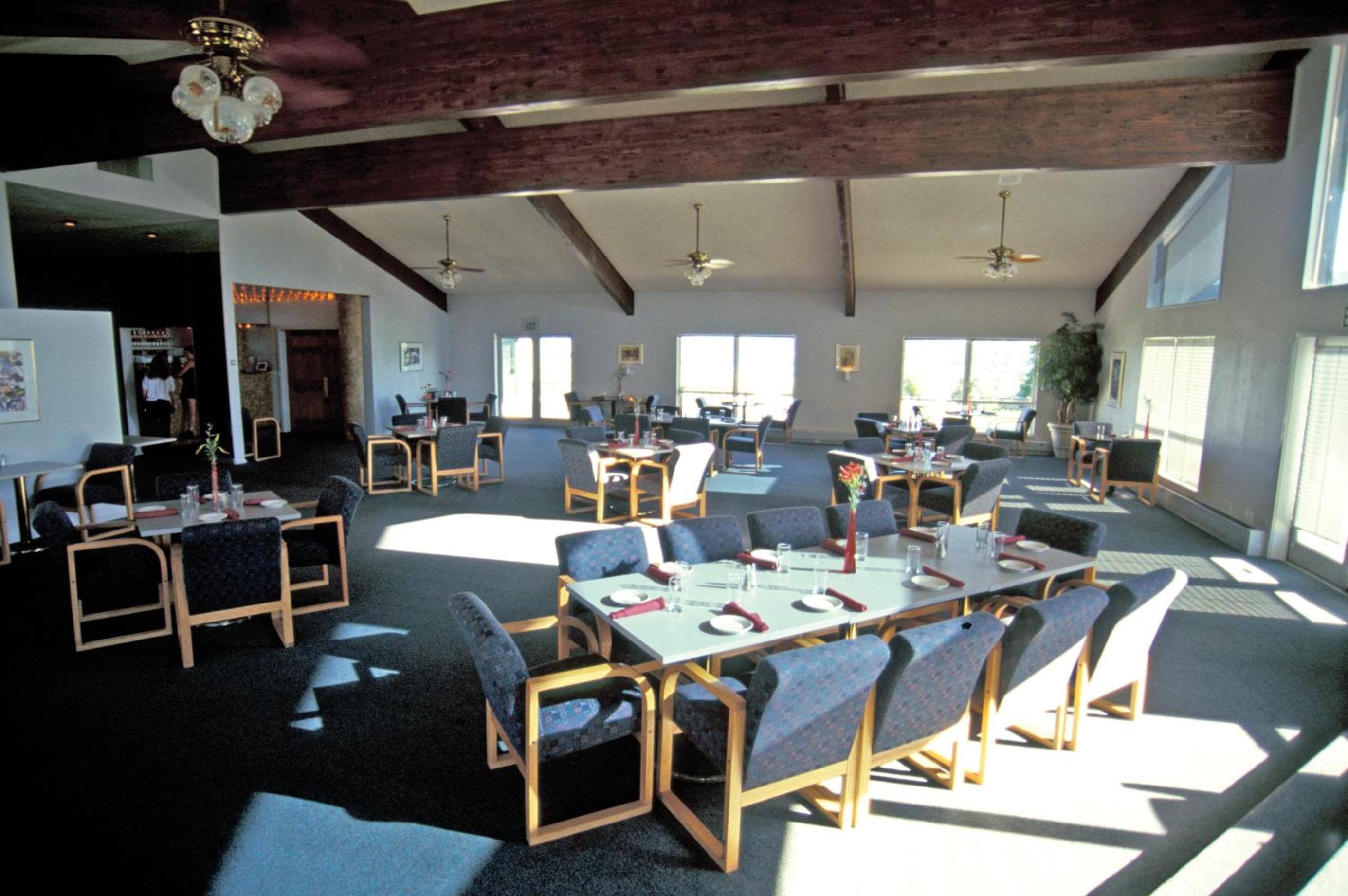 WorldMark Wolf Creek