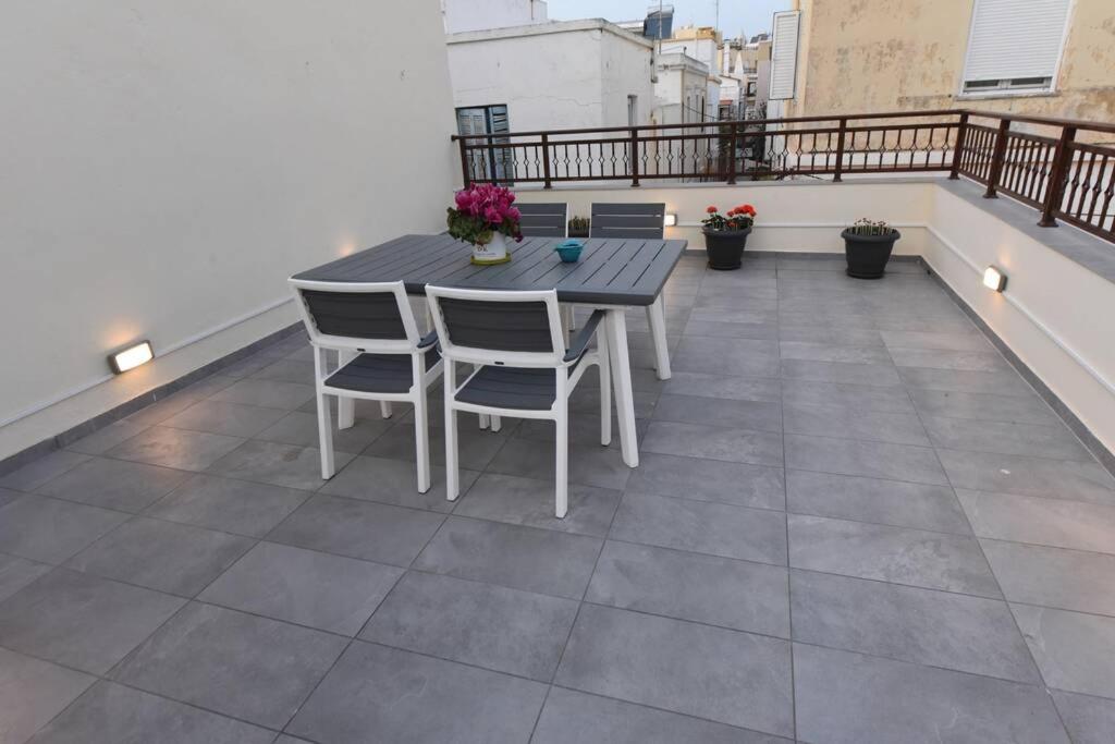 Lolos' house view 5