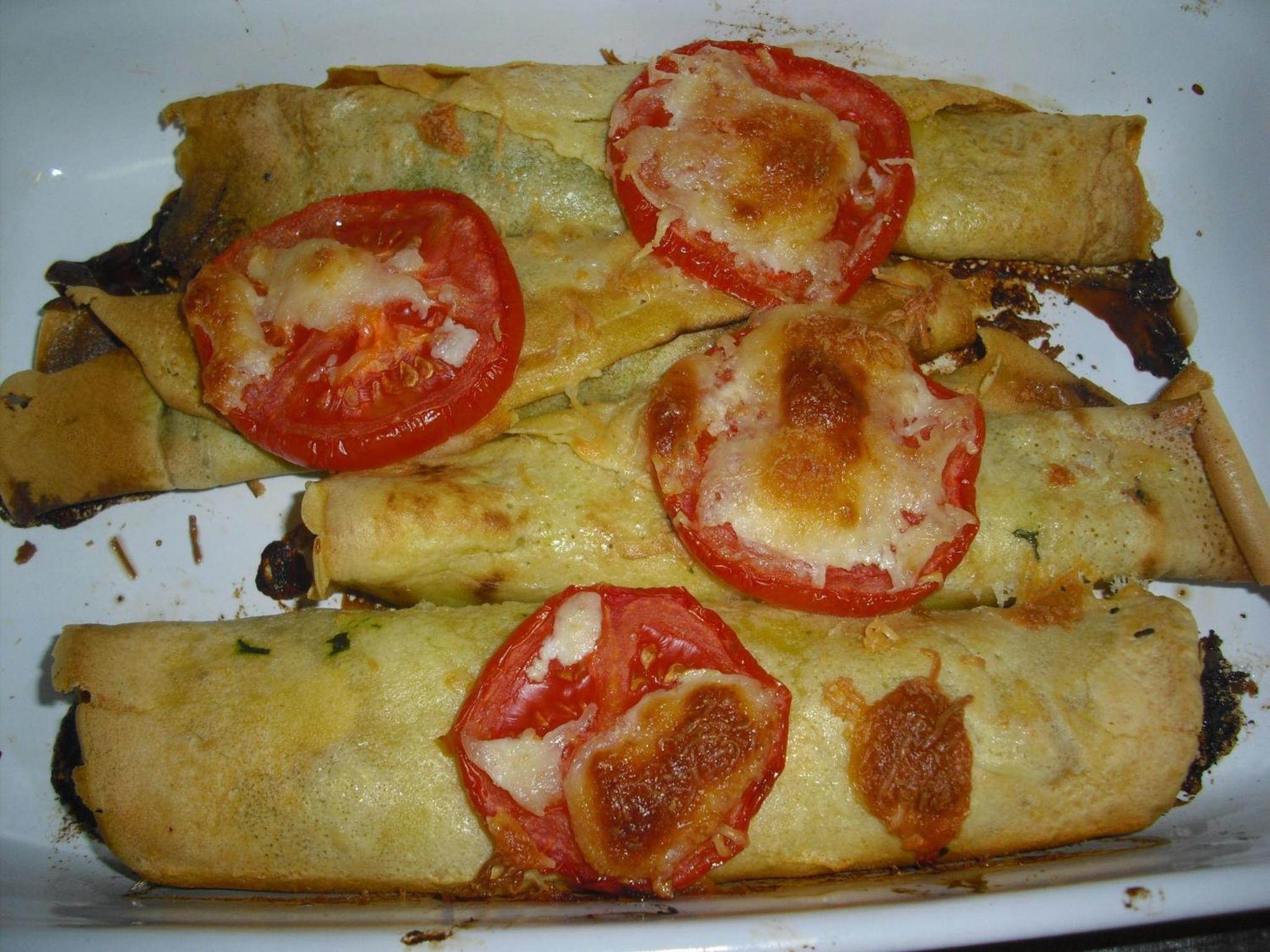 Ca l ' Isidró
