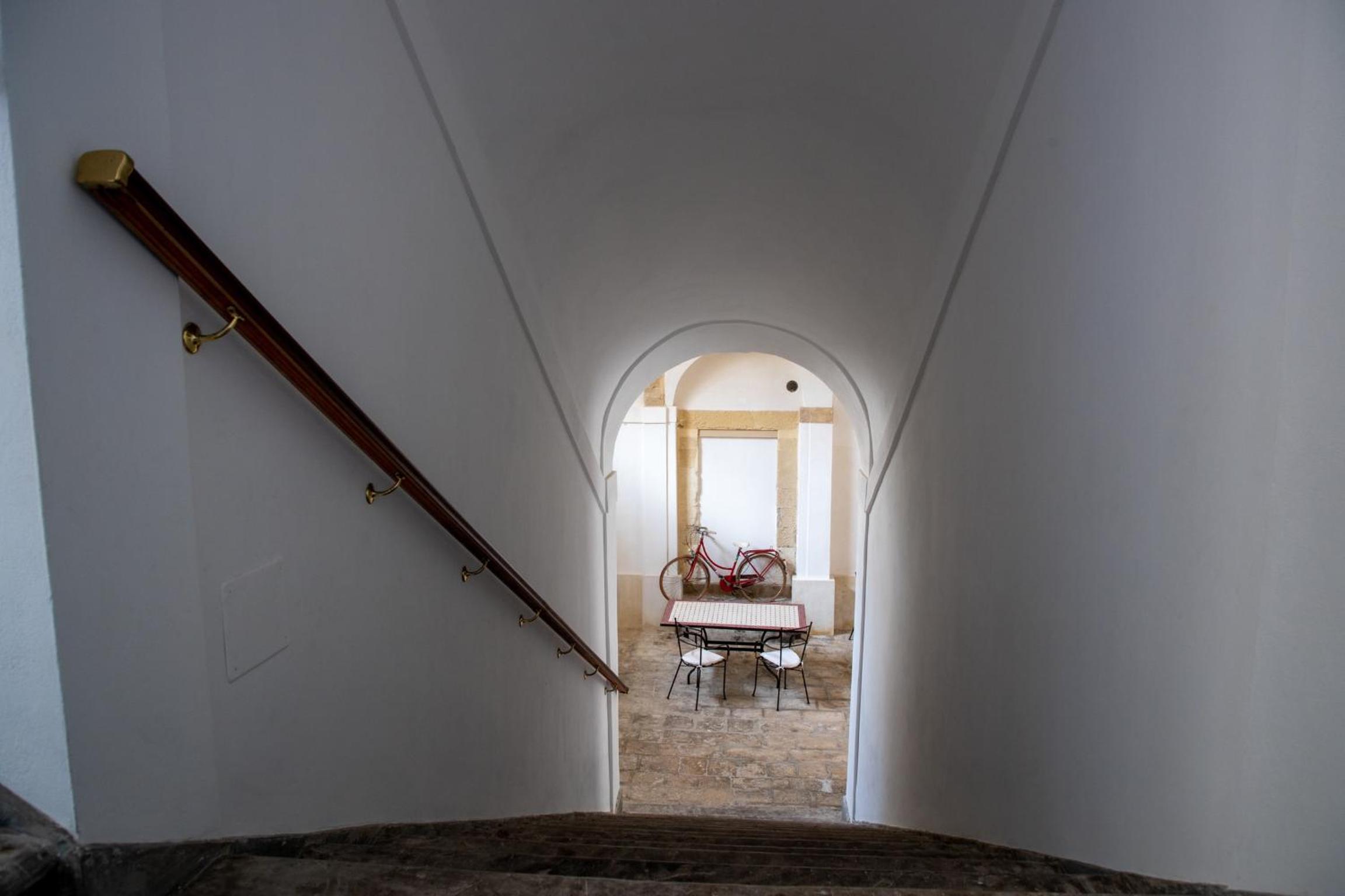 B&B Palazzo Loreto view 4