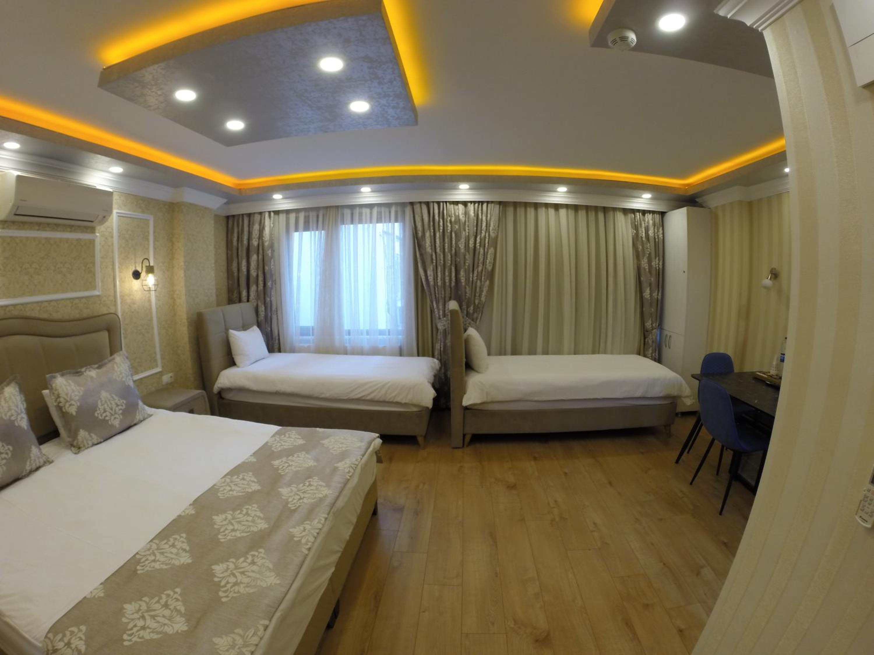 Meydan Süitler - Image 57