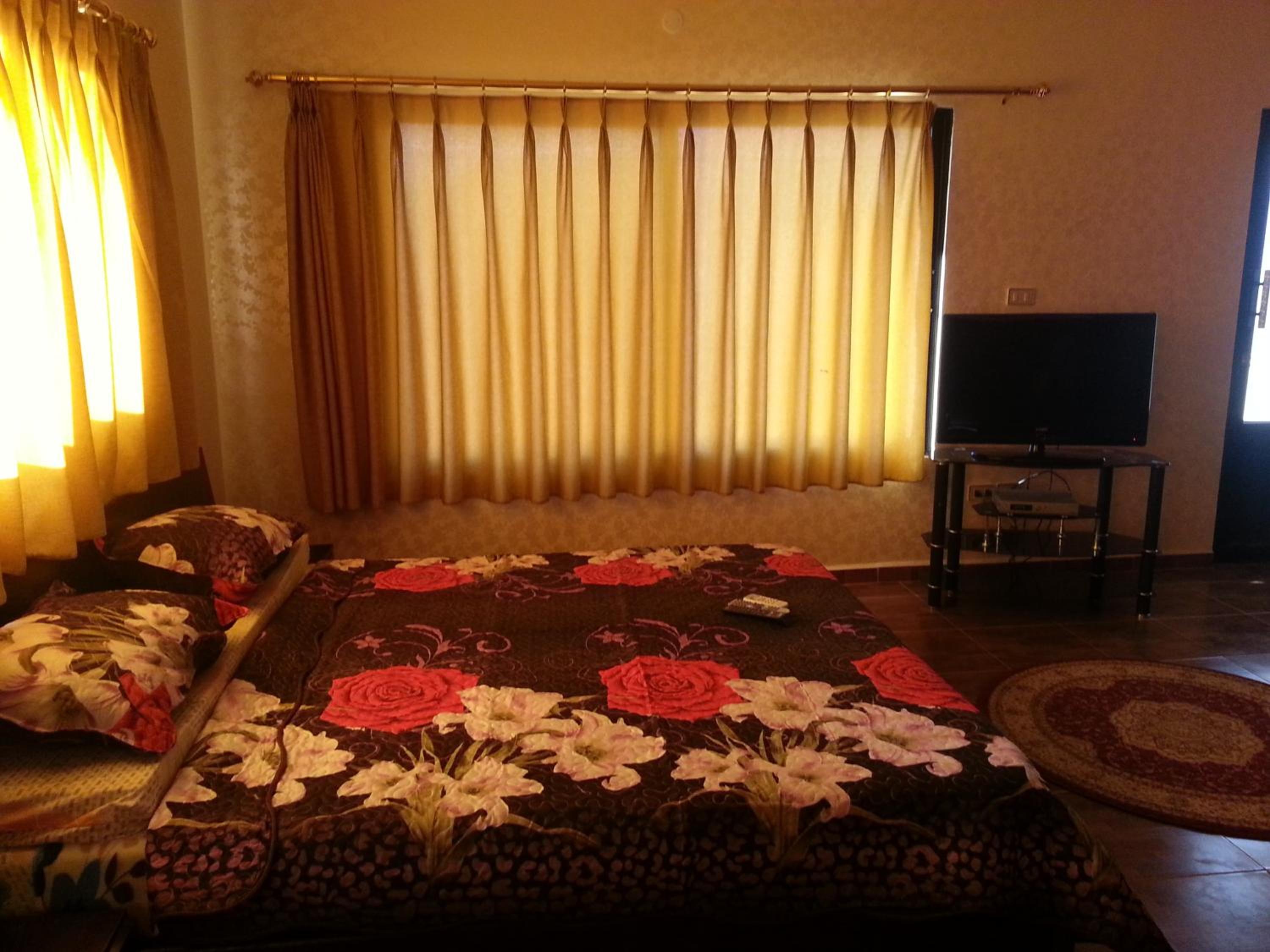 Murshed Motel view 5