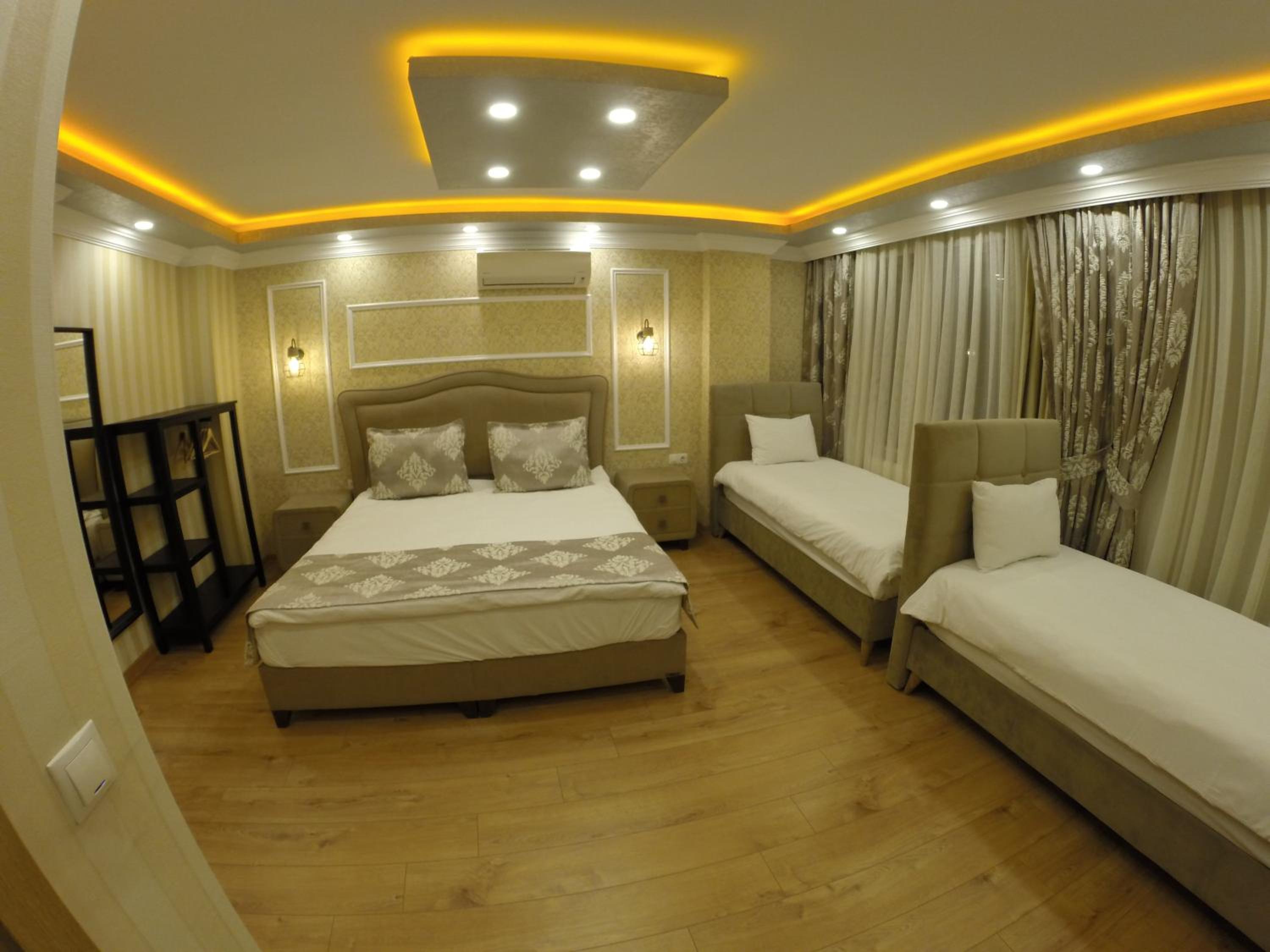 Meydan Süitler - Image 92