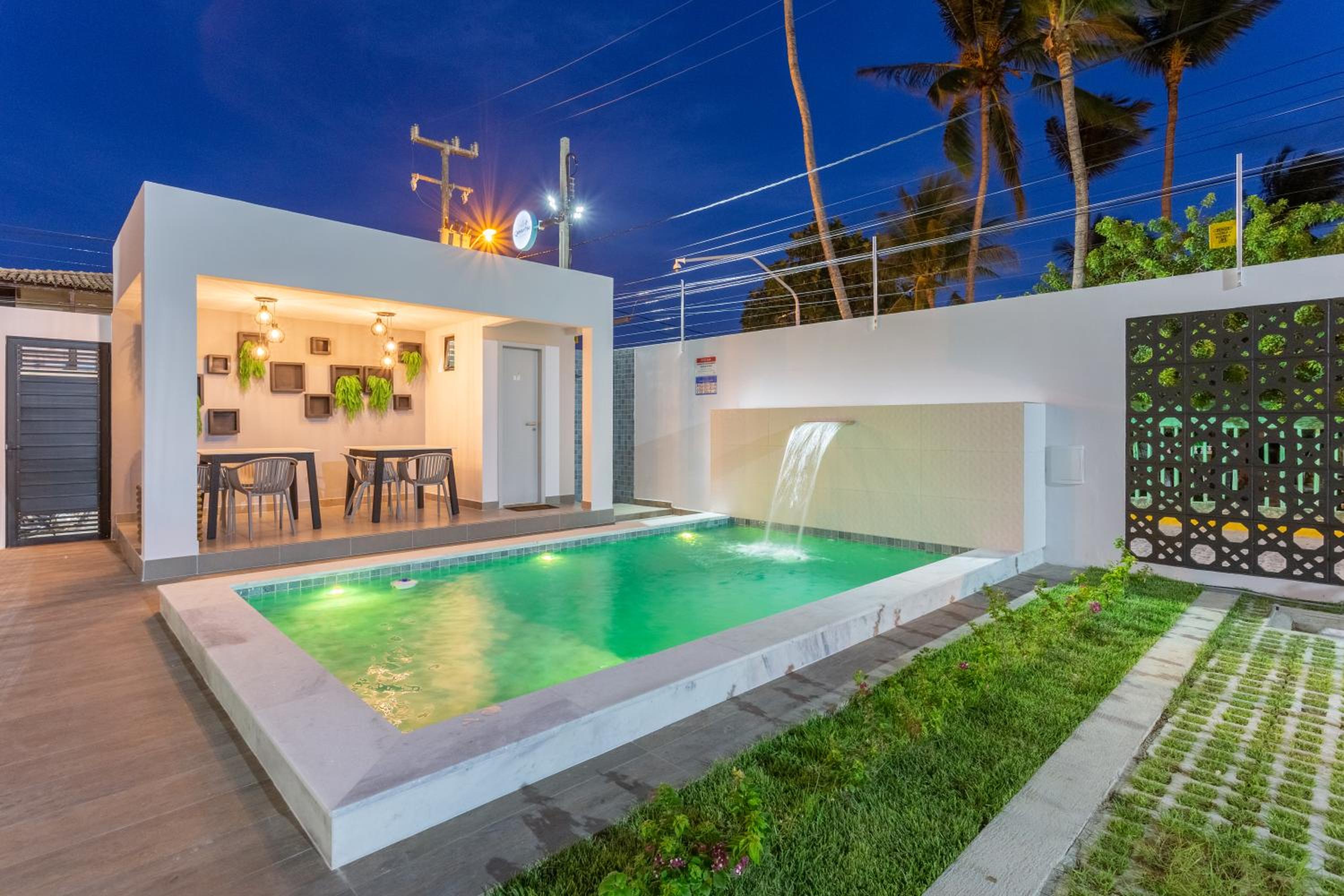 Quinta do Mar Flats Porto de Galinhas view 5