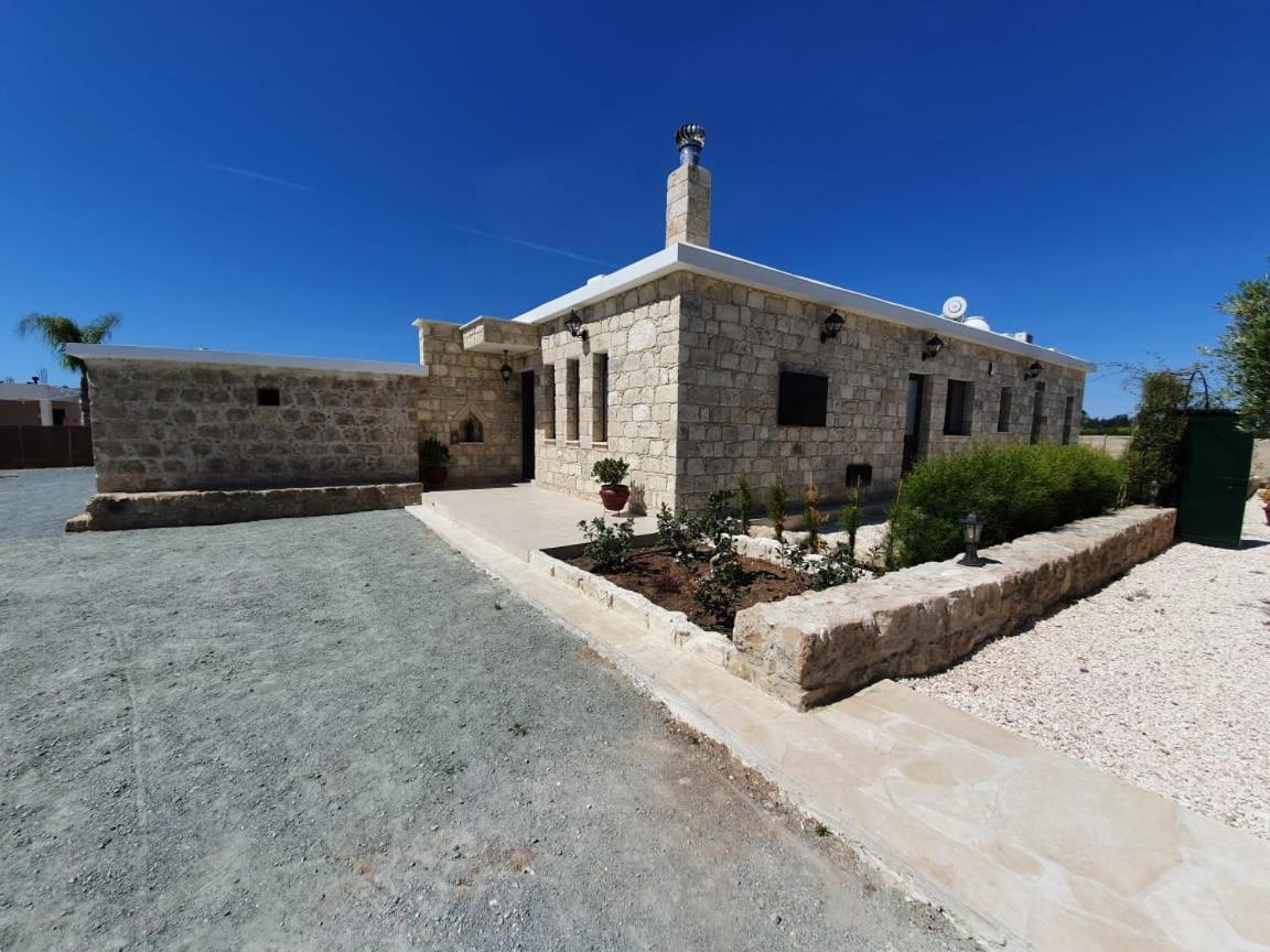 Villa Yermanina view 2