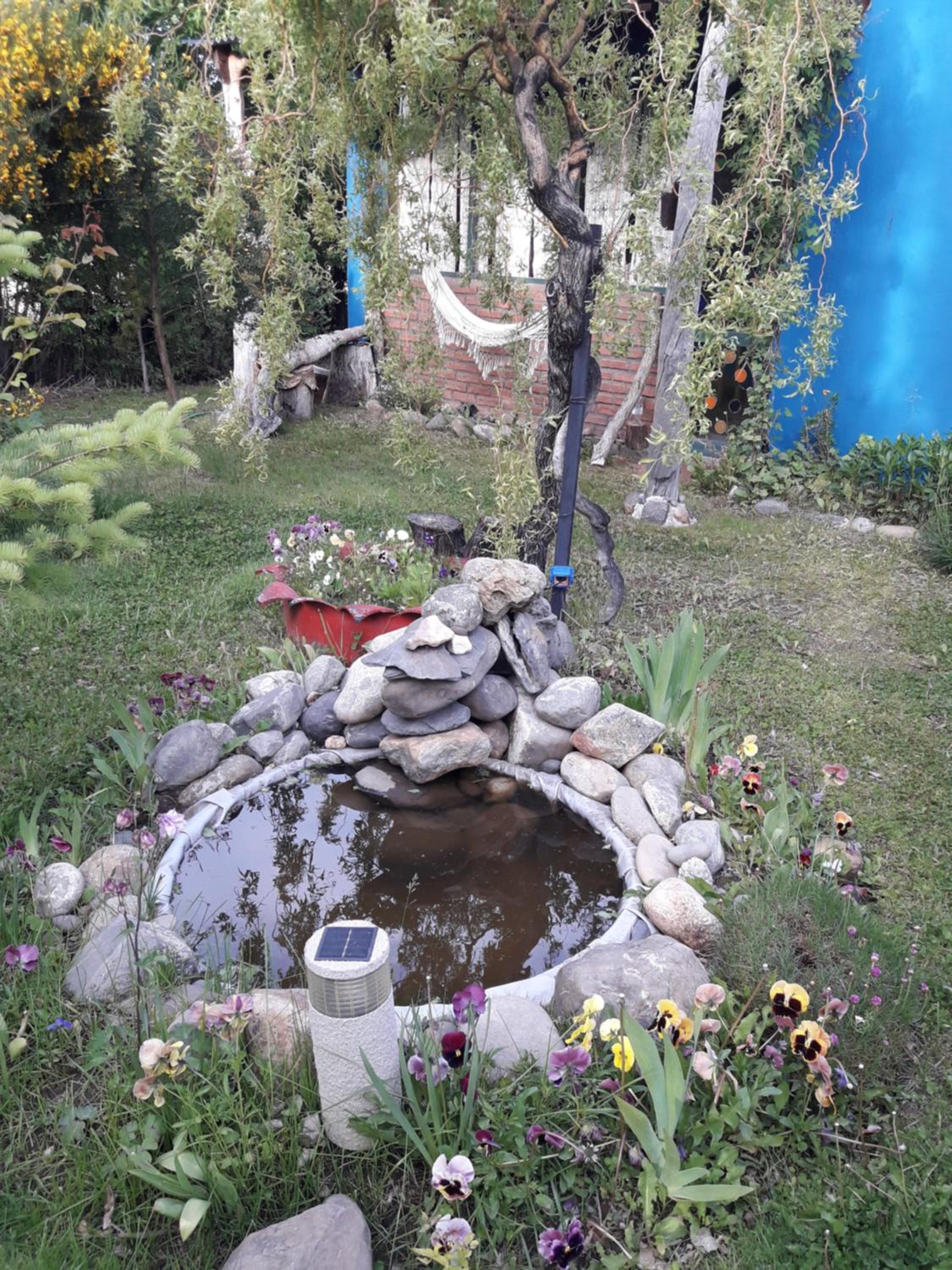 Kiritina´s House Homestay