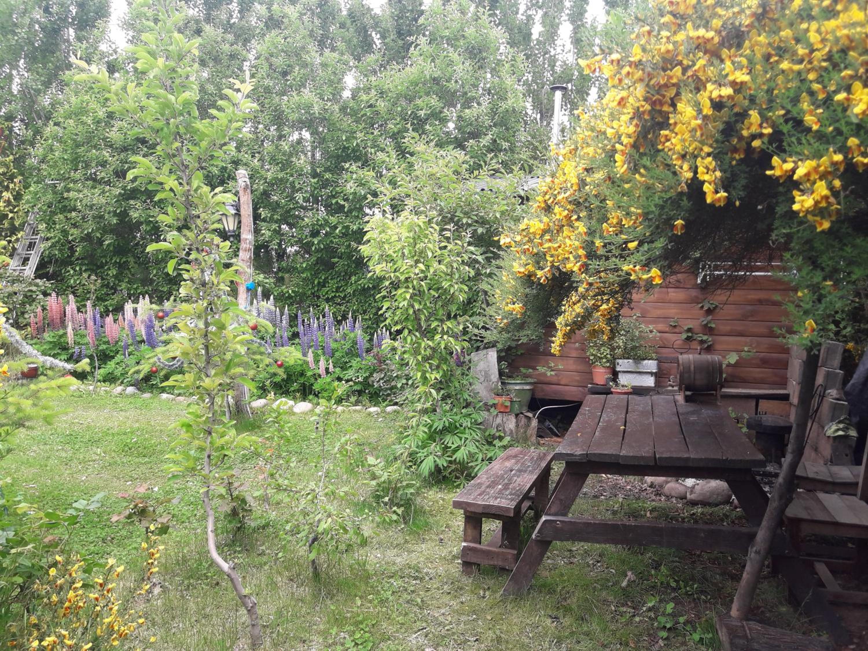 Kiritina´s House Homestay