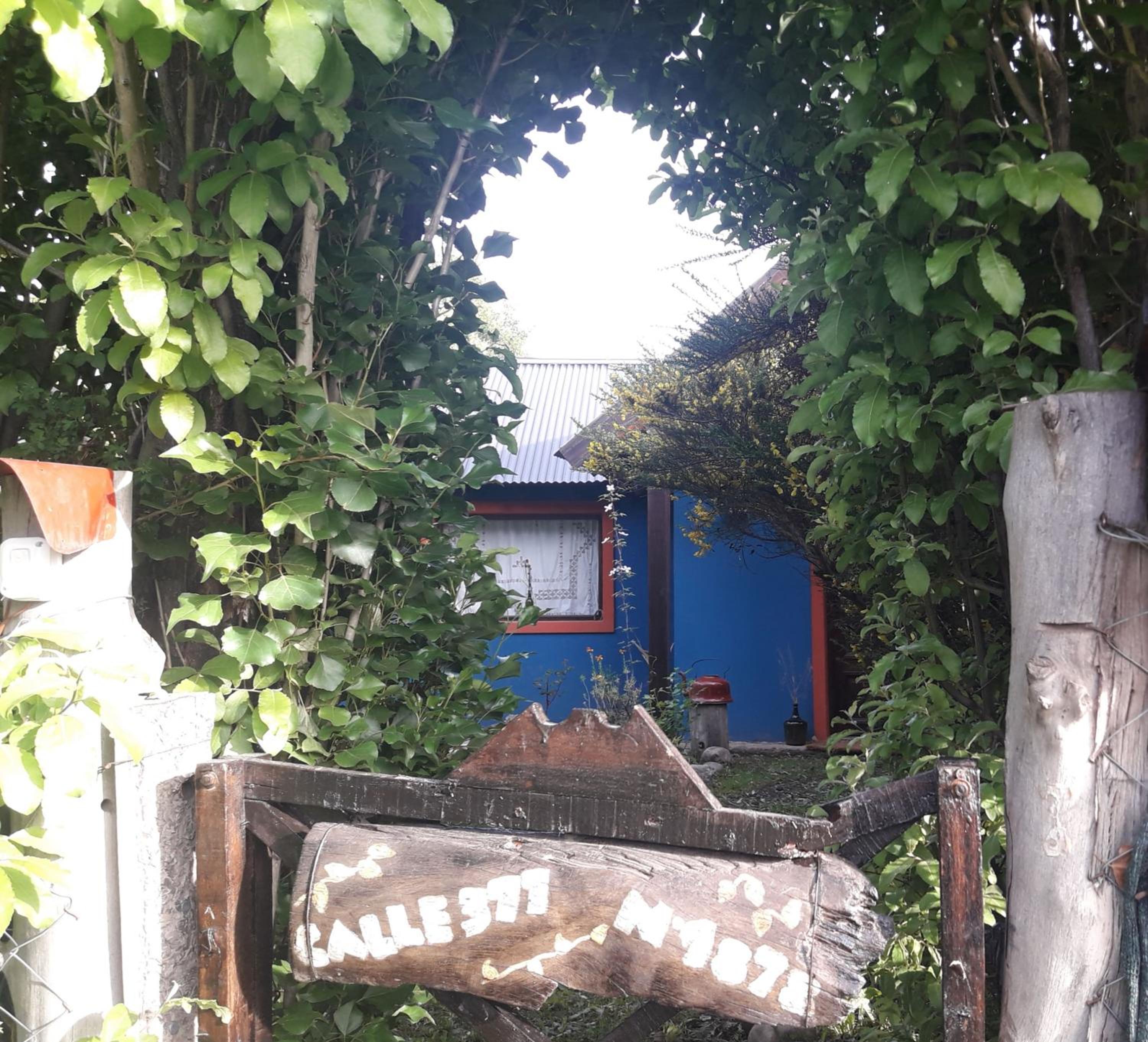 Kiritina´s House Homestay
