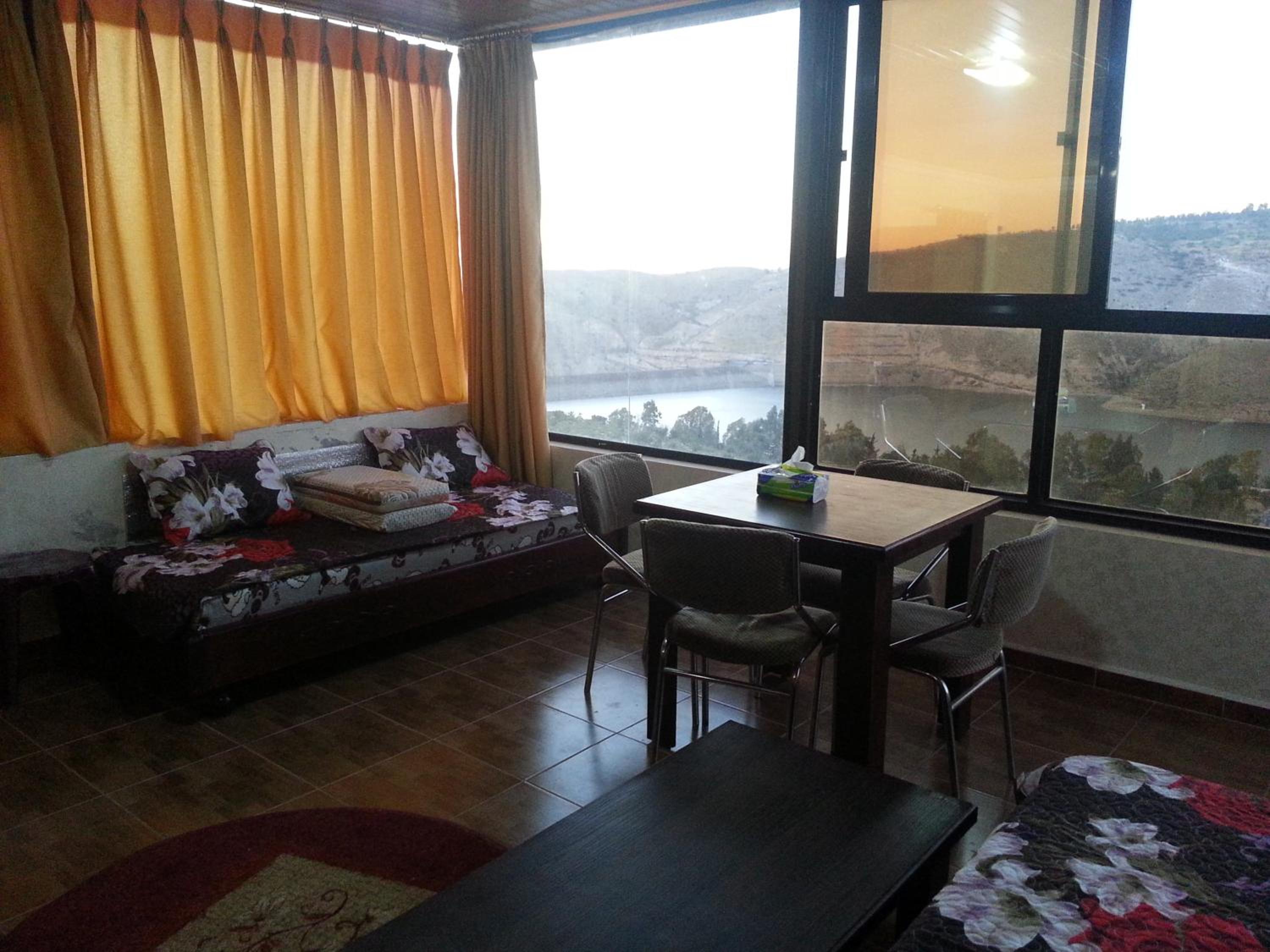 Murshed Motel view 4