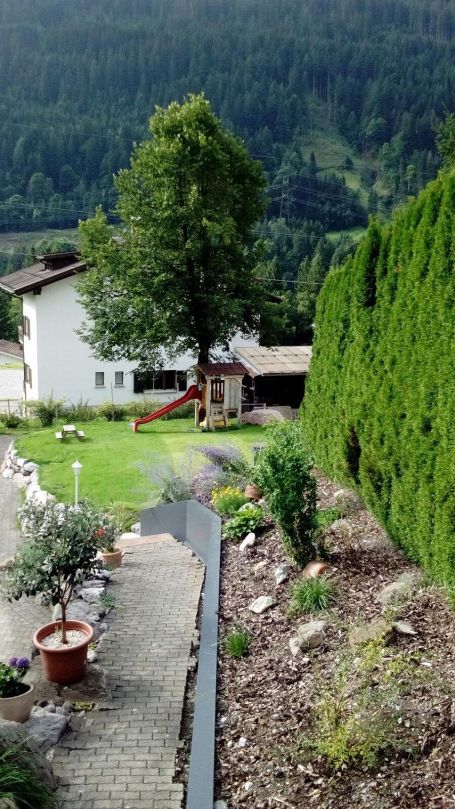 Landhaus Luzia