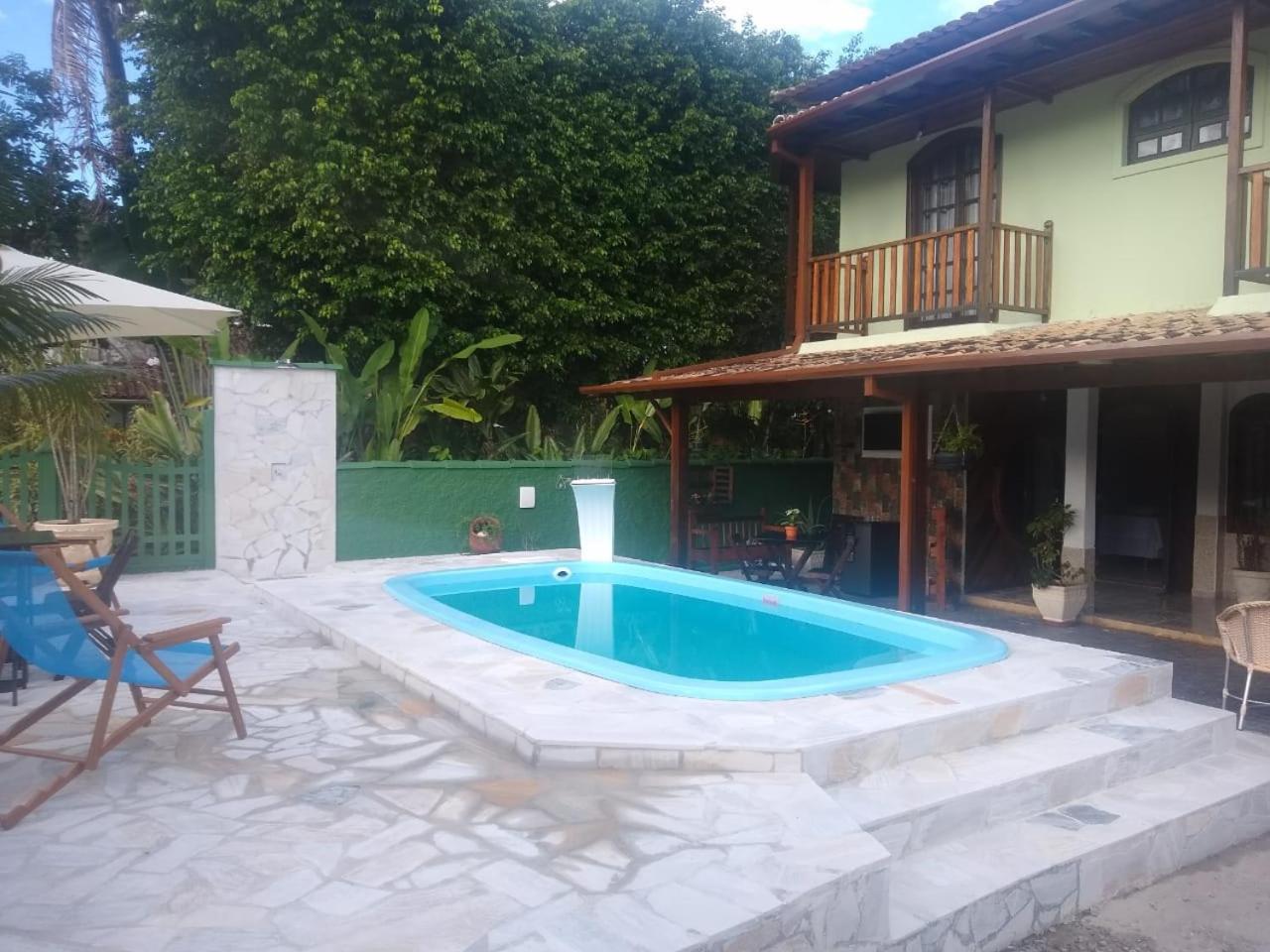 Pousada Mirra de Paraty view 5