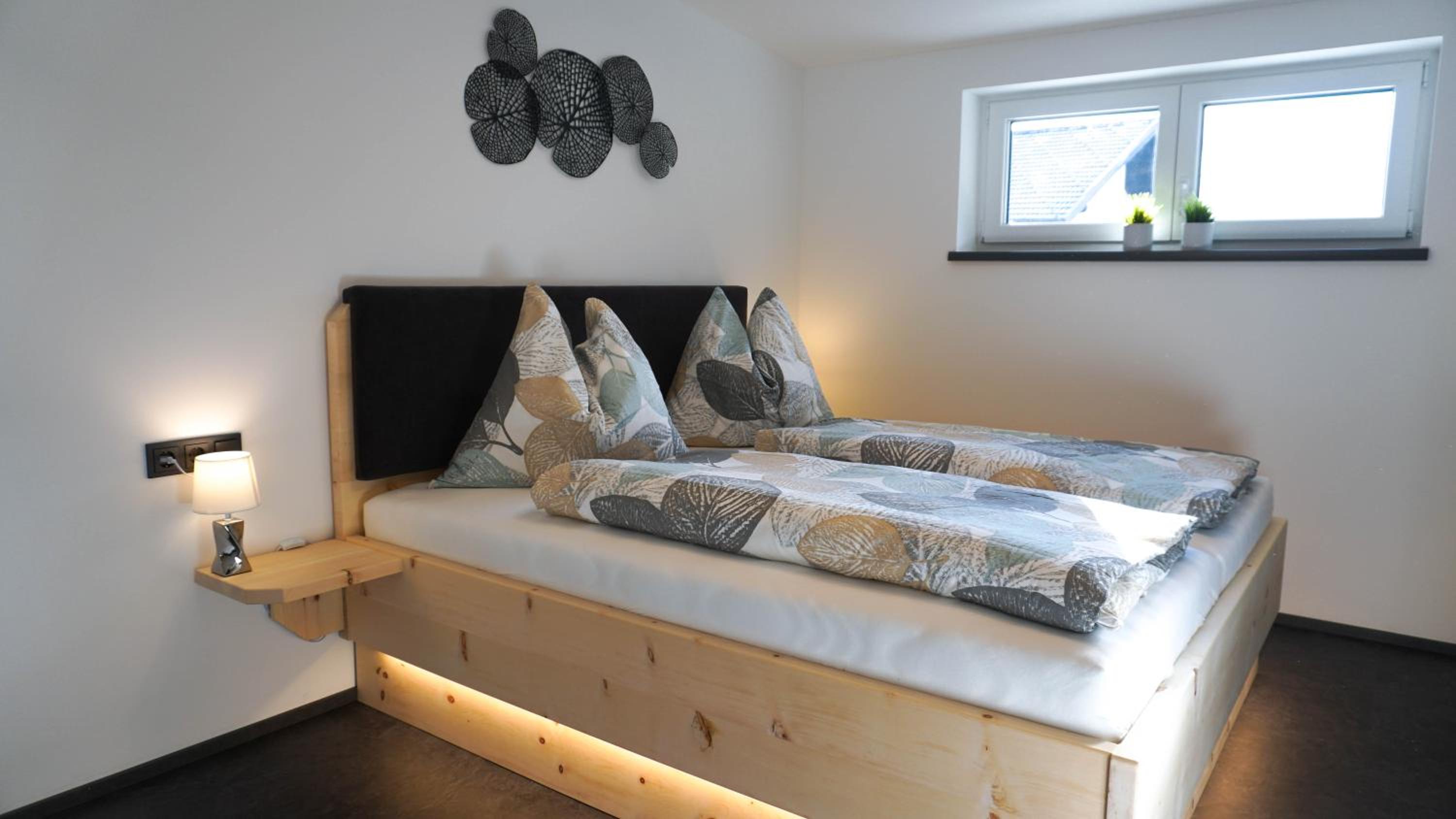 Sky Appartement