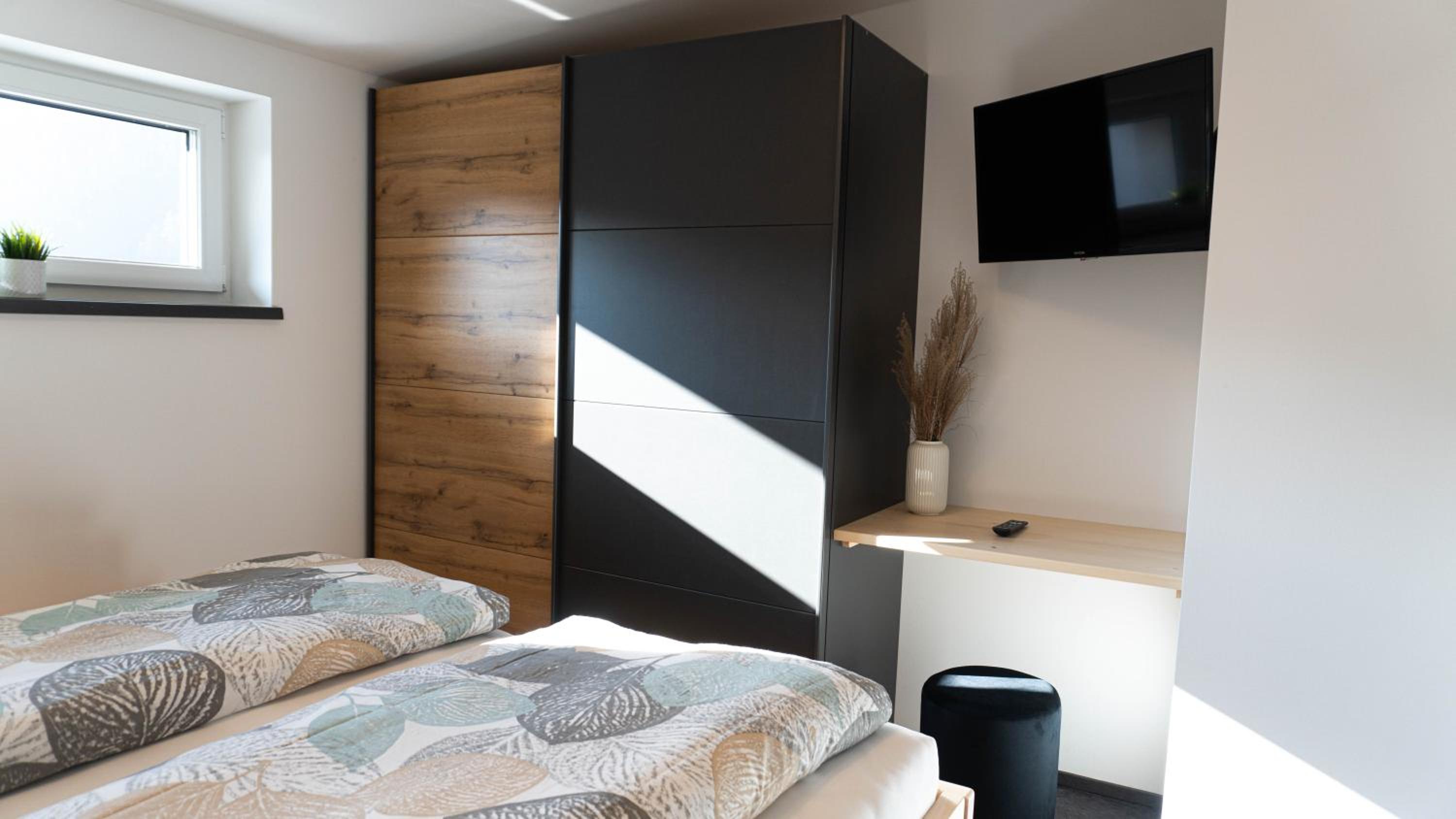 Sky Appartement