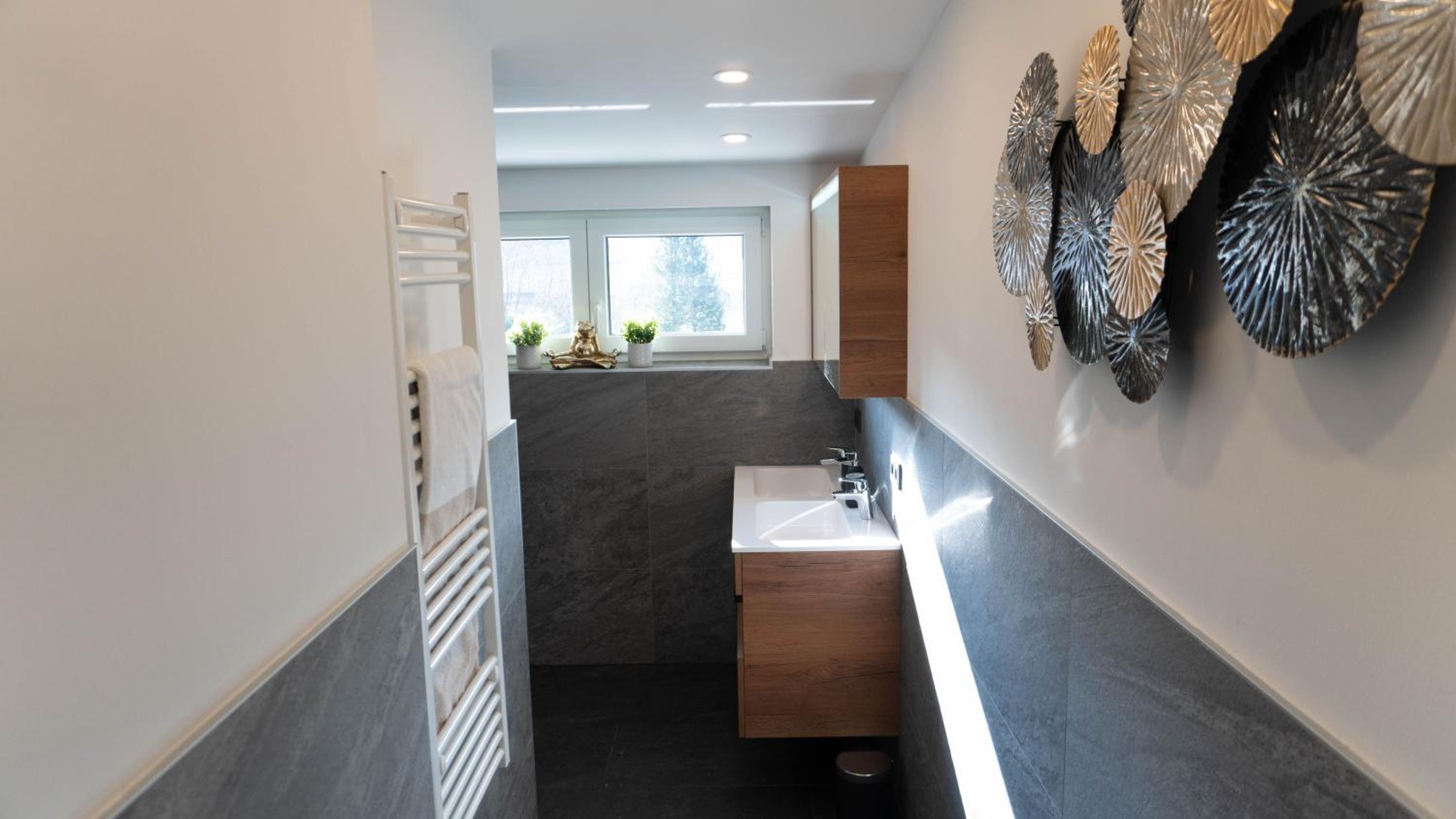 Sky Appartement
