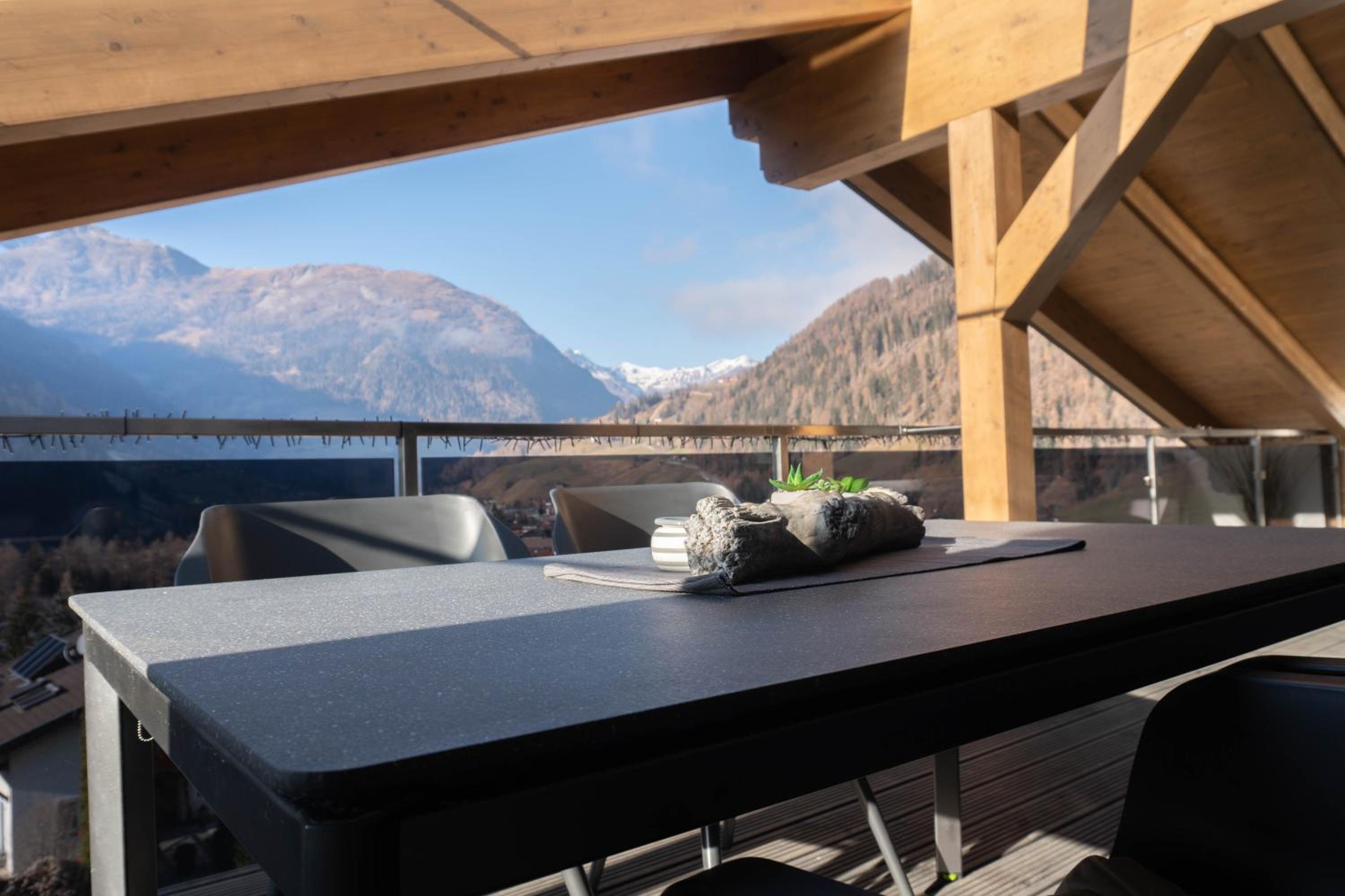 Sky Appartement