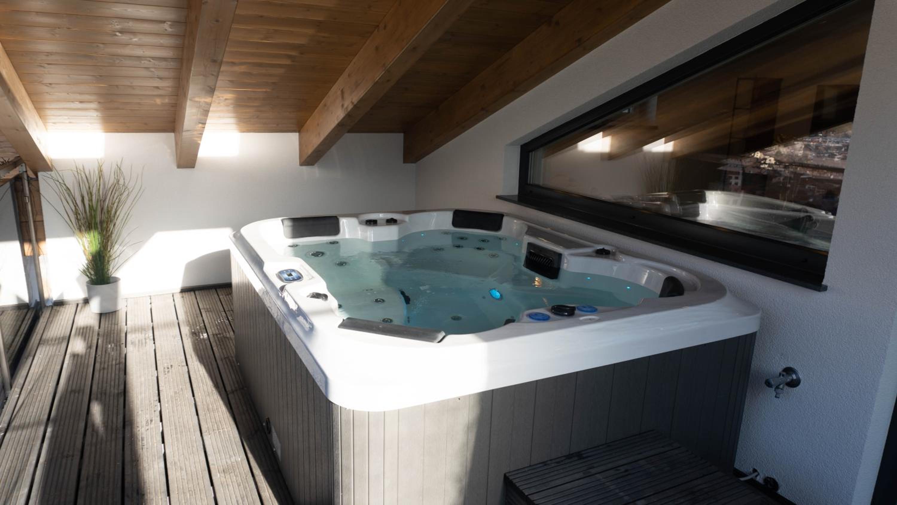 Sky Appartement