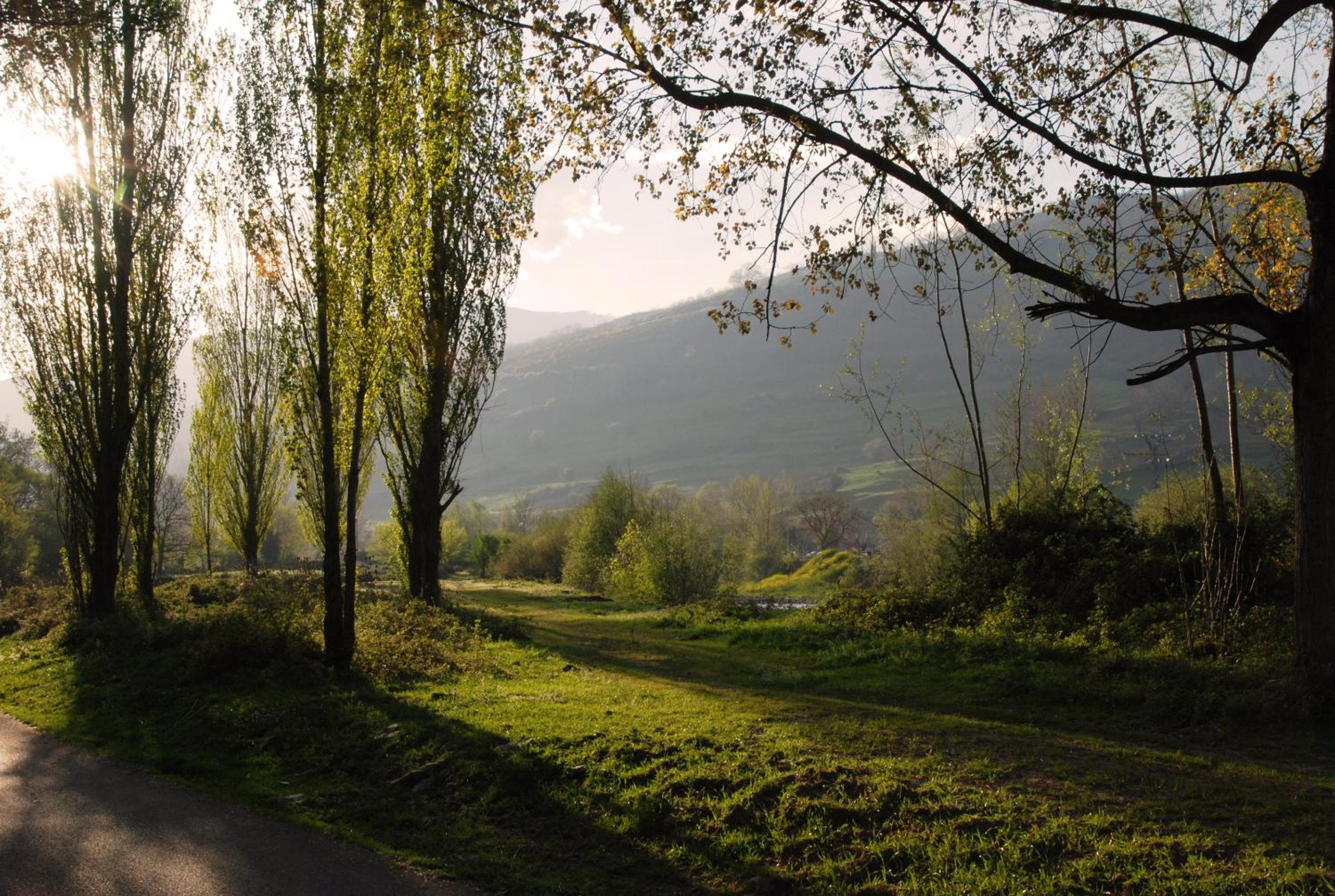 Posada Rural Ochohermanas
