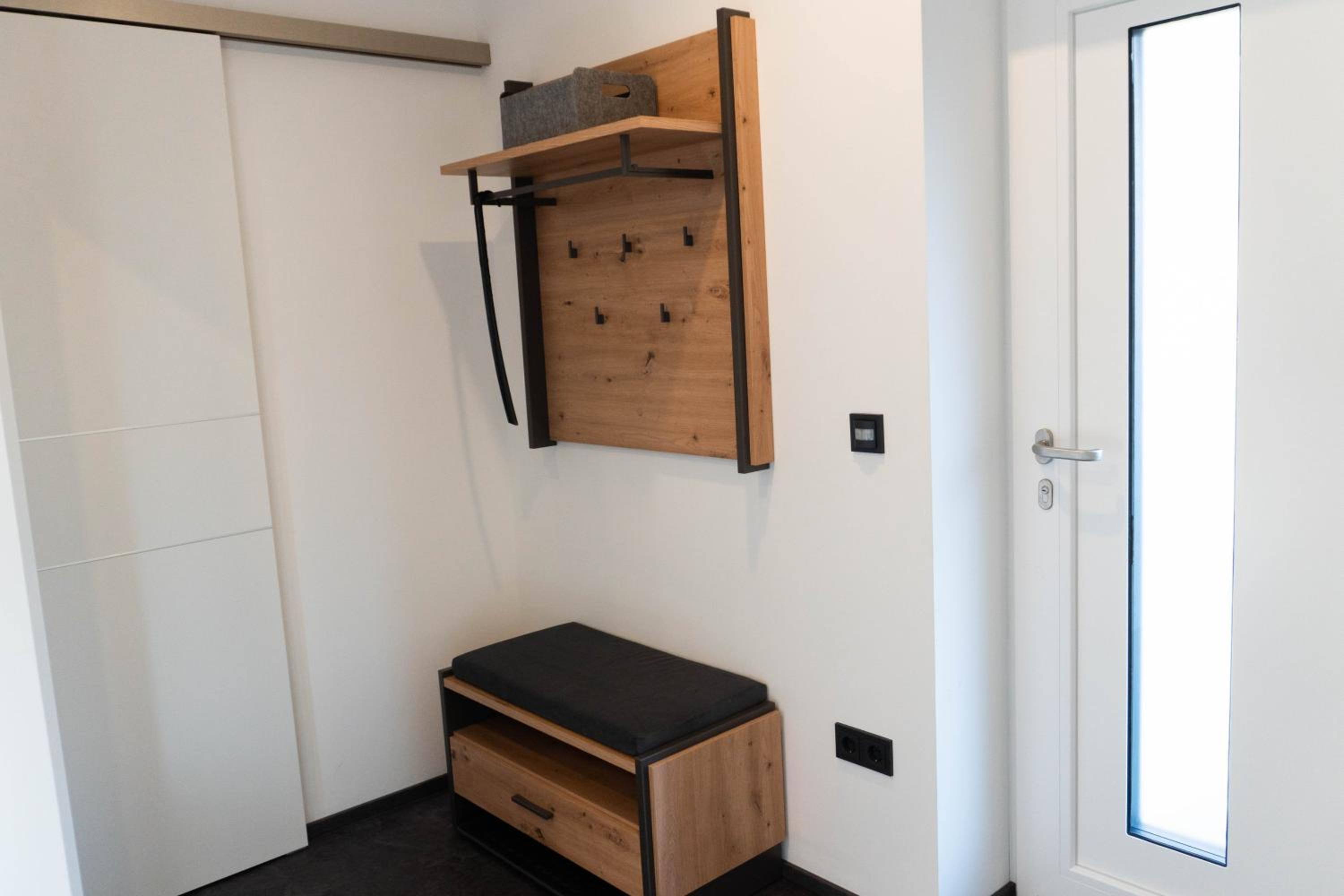 Sky Appartement