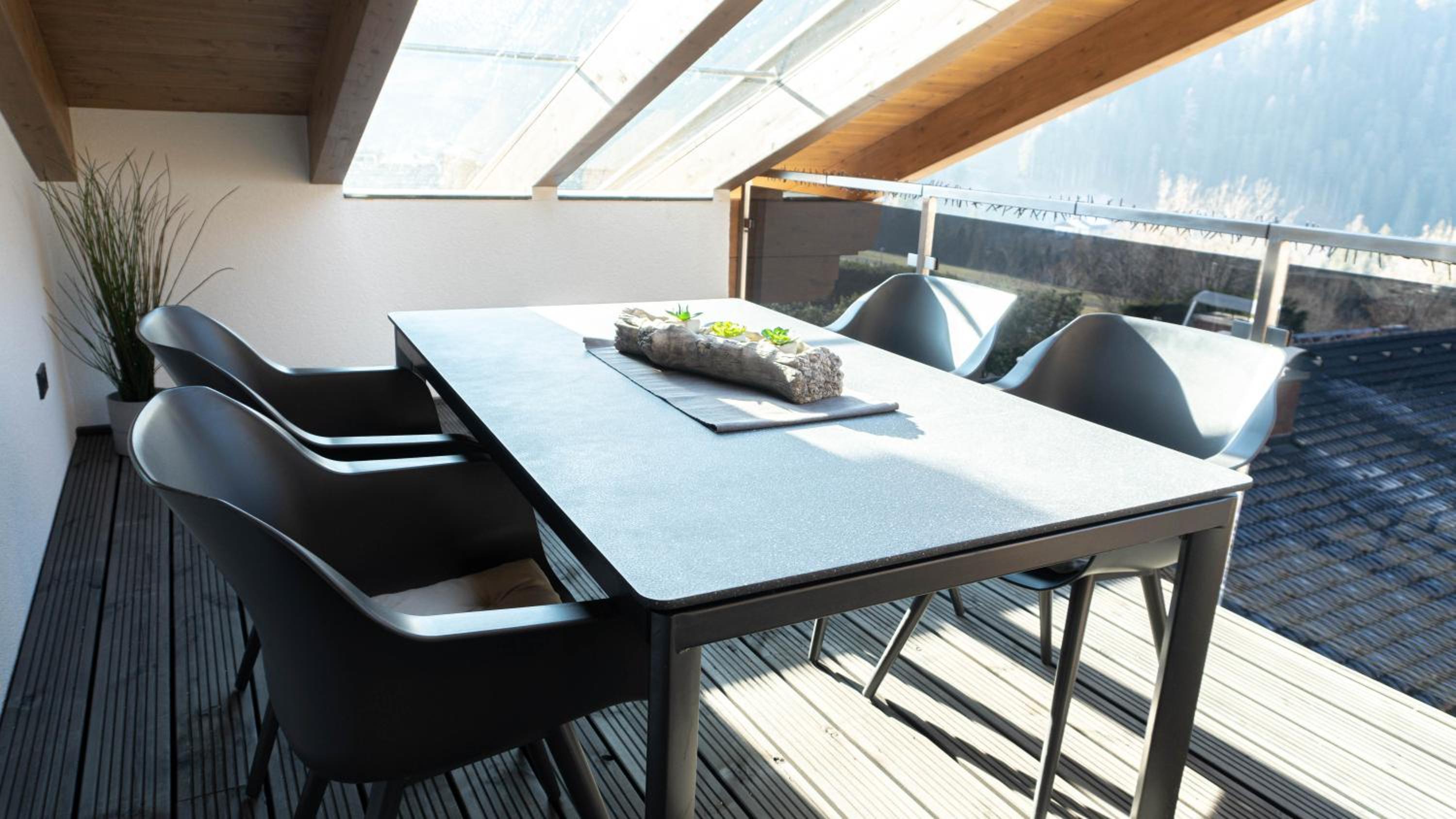 Sky Appartement
