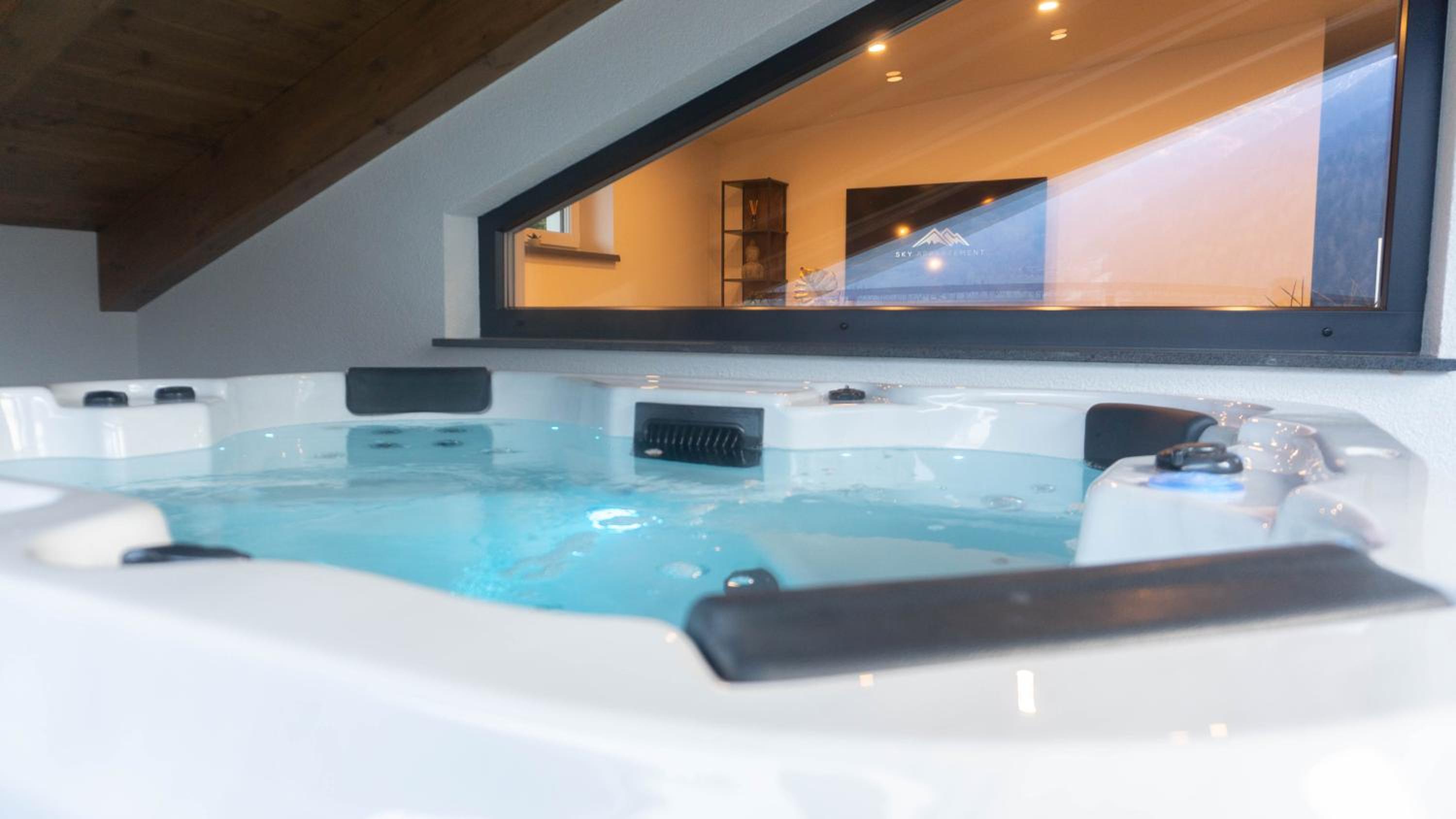 Sky Appartement