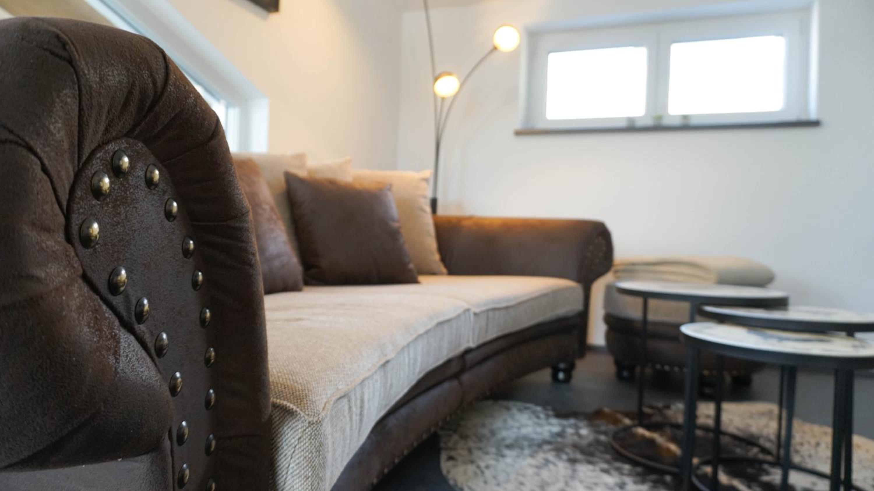 Sky Appartement